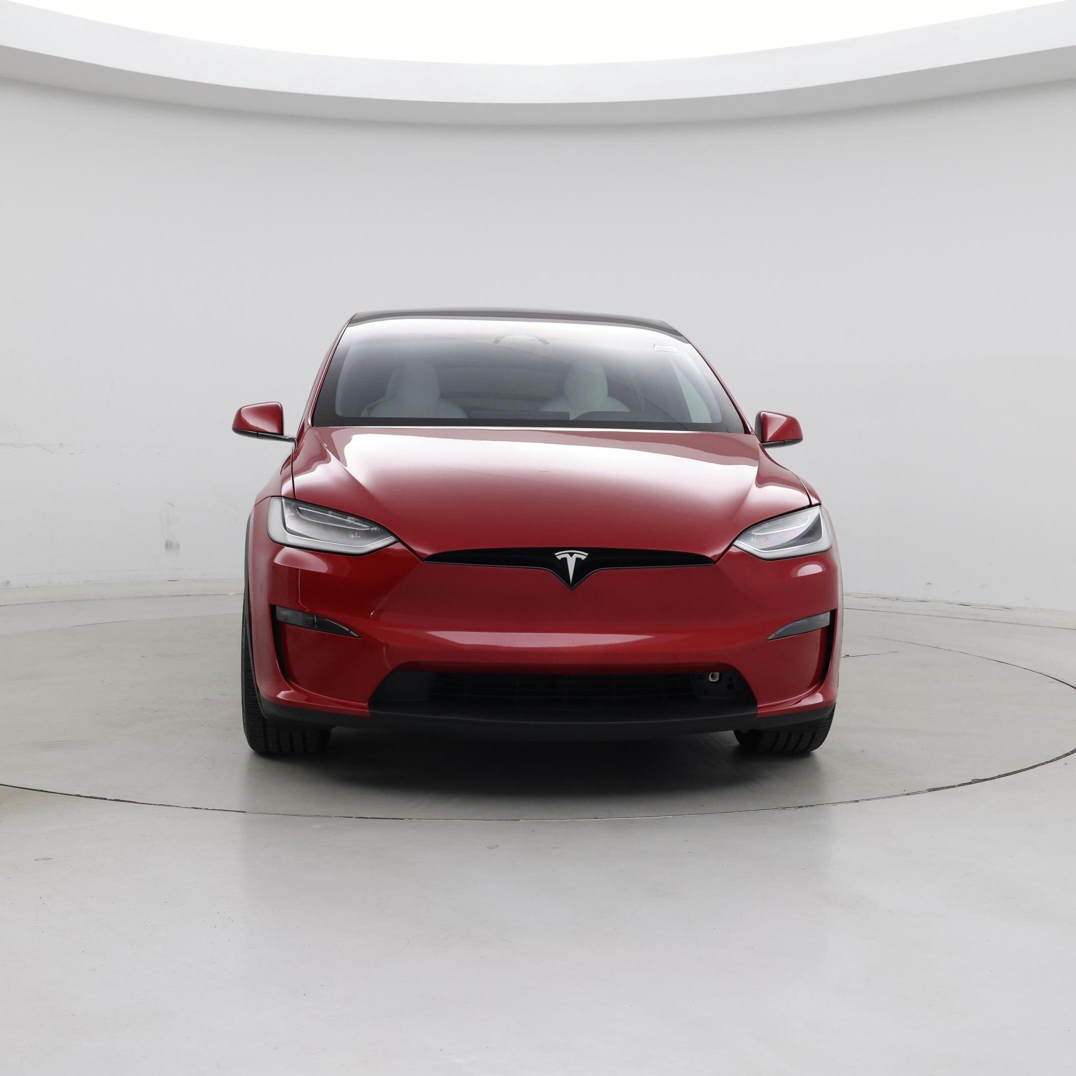 Thumbnail: 2023 Tesla Model X - 5