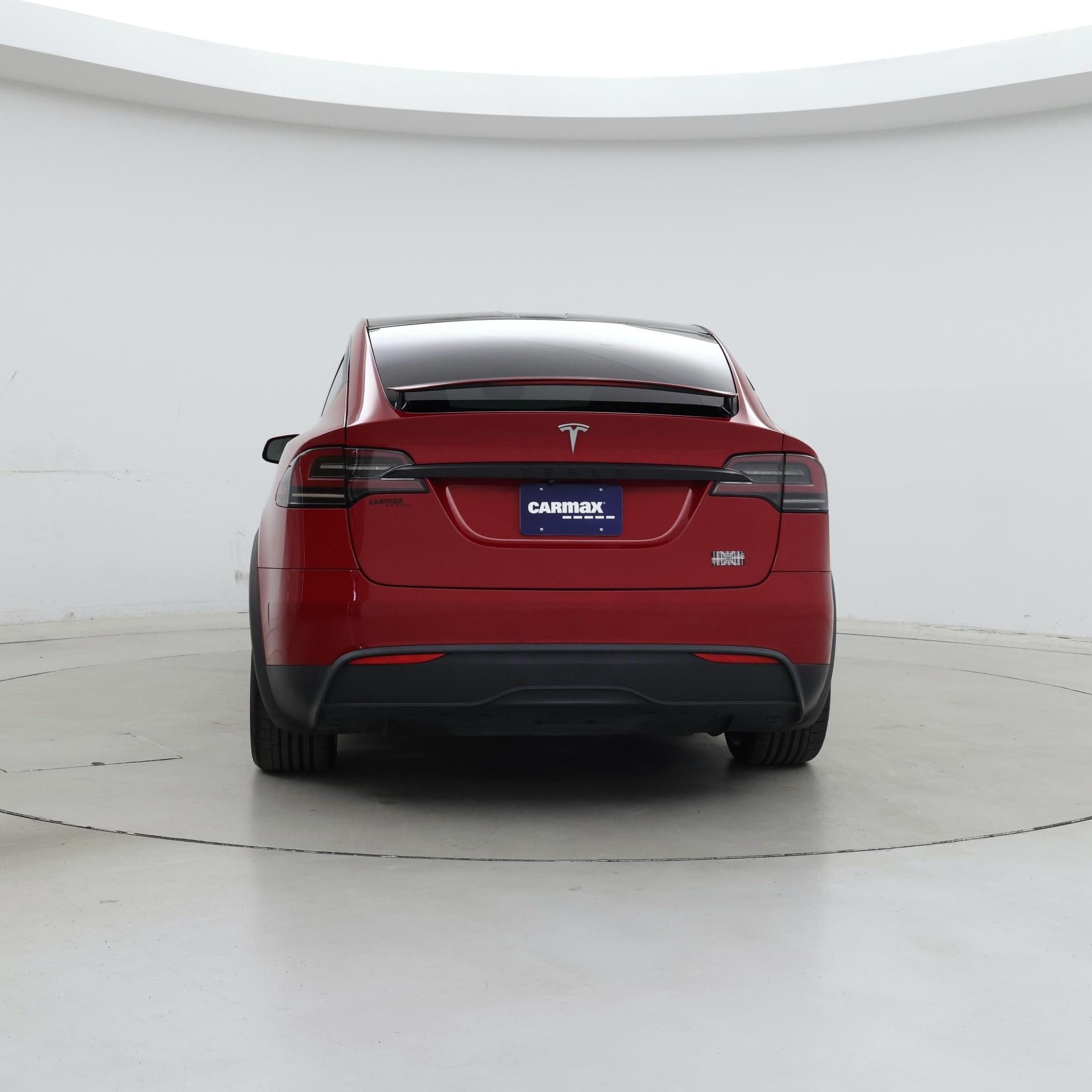 Thumbnail: 2023 Tesla Model X - 6
