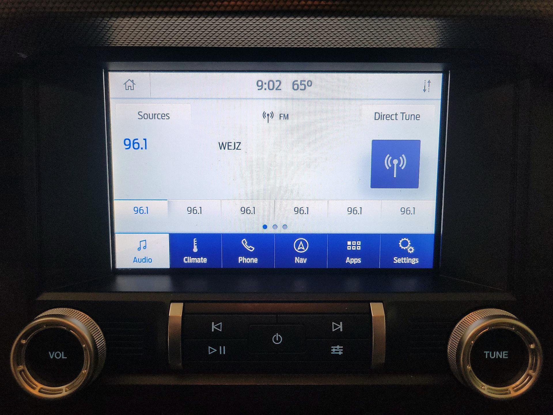 Thumbnail: 2021 Ford Mustang - 16