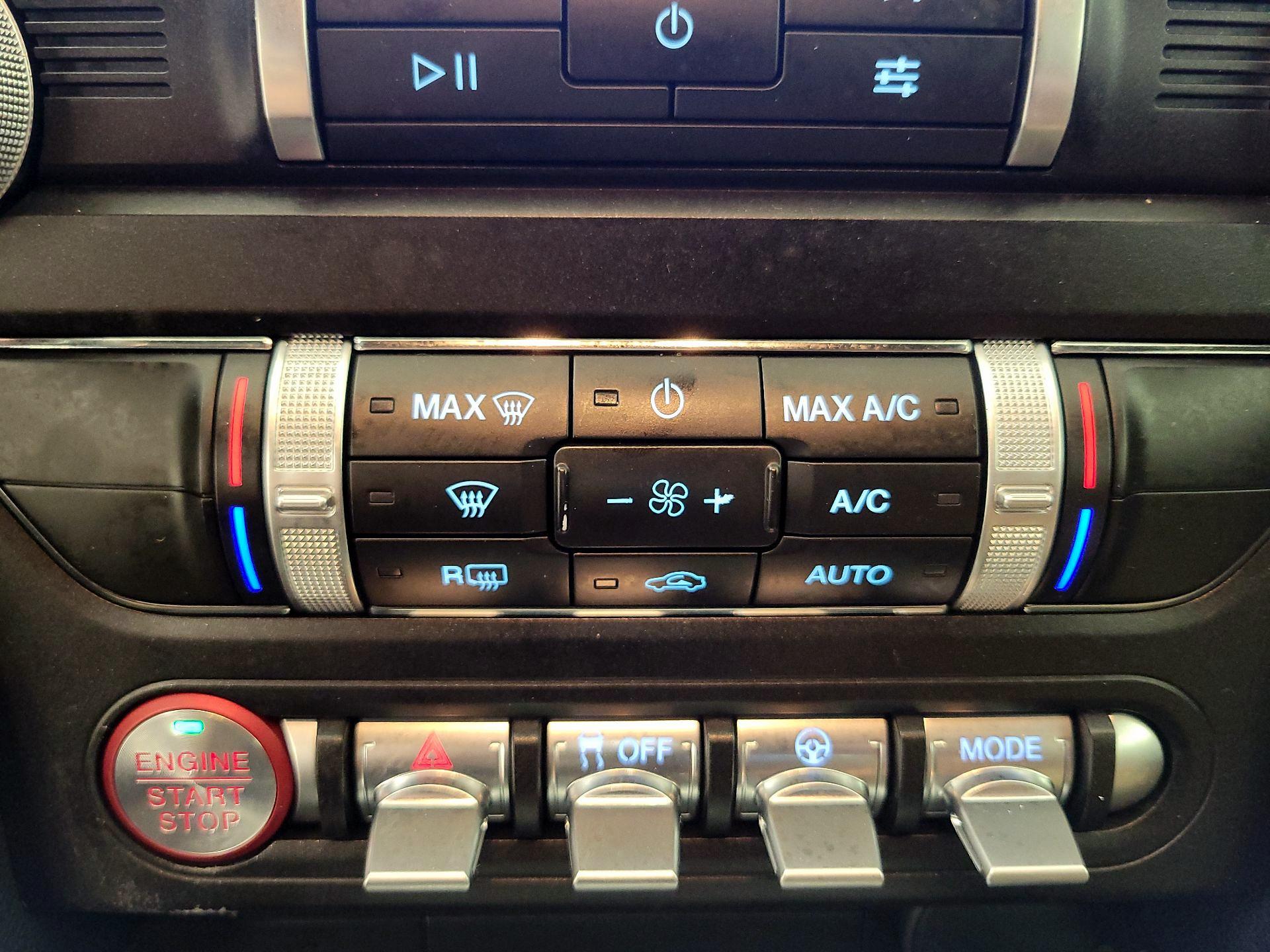 Thumbnail: 2021 Ford Mustang - 17