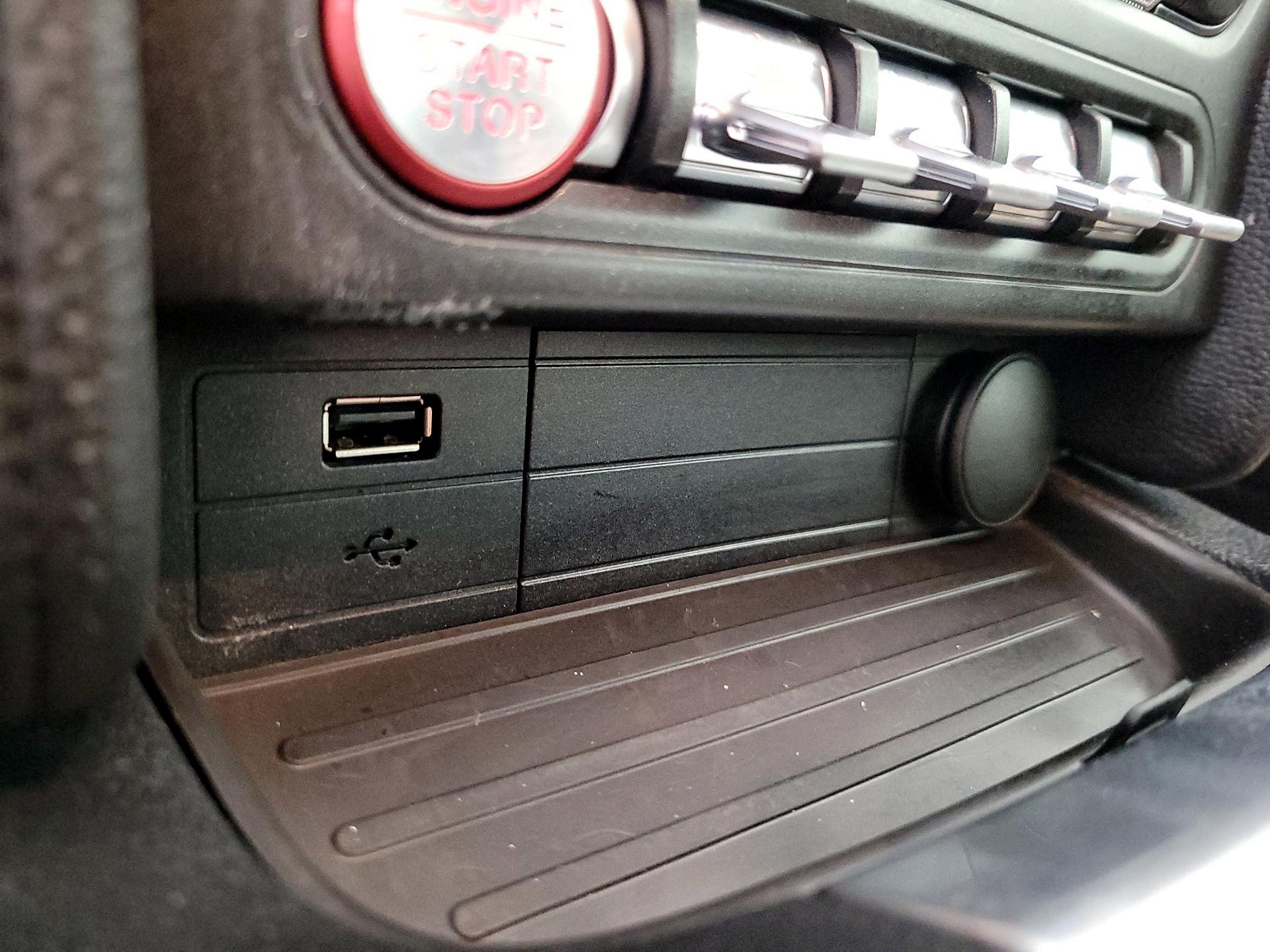 Thumbnail: 2021 Ford Mustang - 19