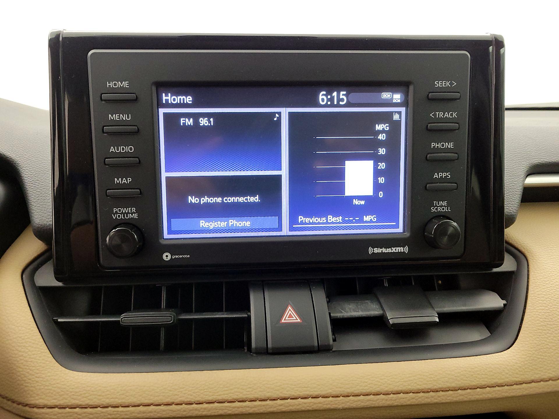 Thumbnail: 2020 Toyota RAV4 - 15