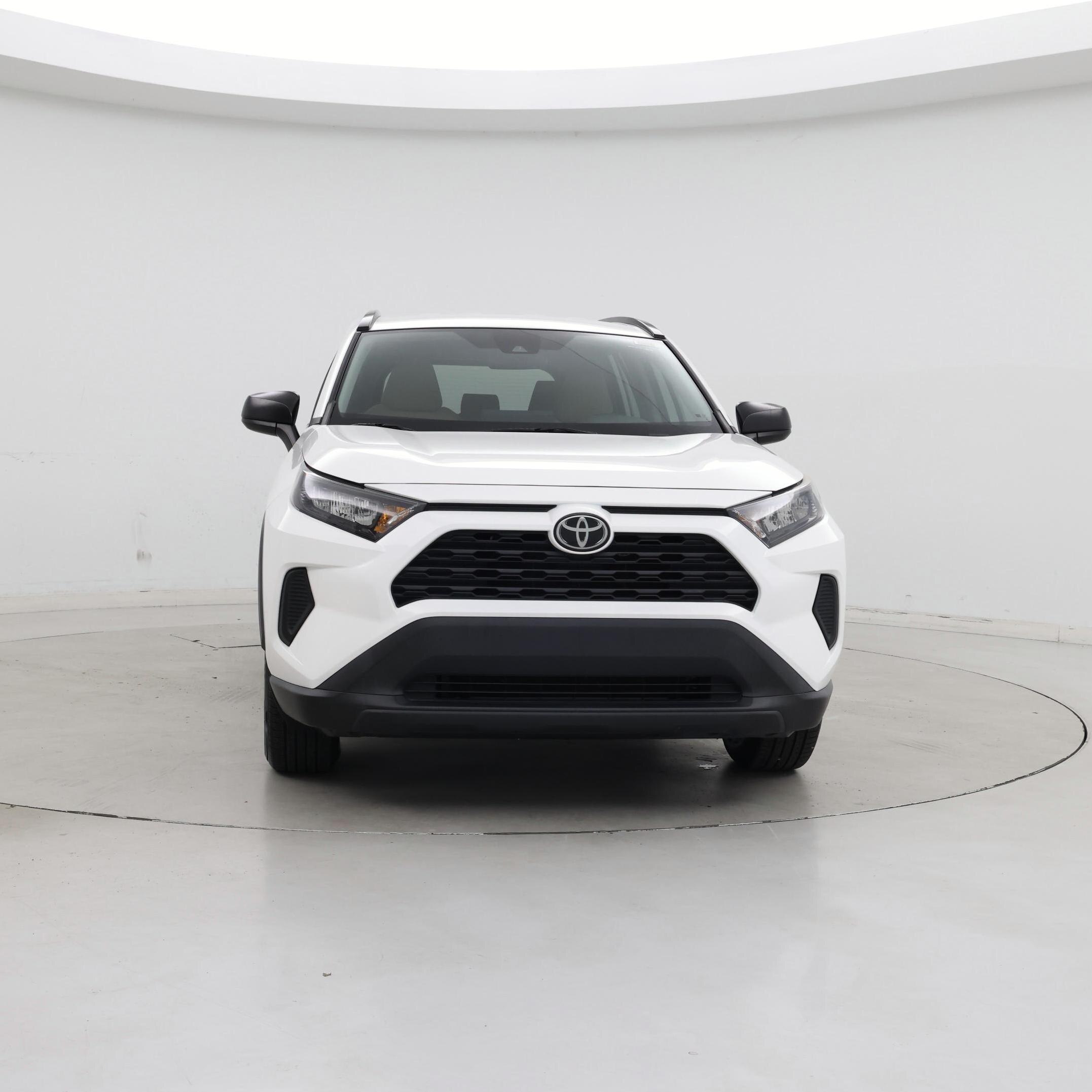 Thumbnail: 2020 Toyota RAV4 - 5