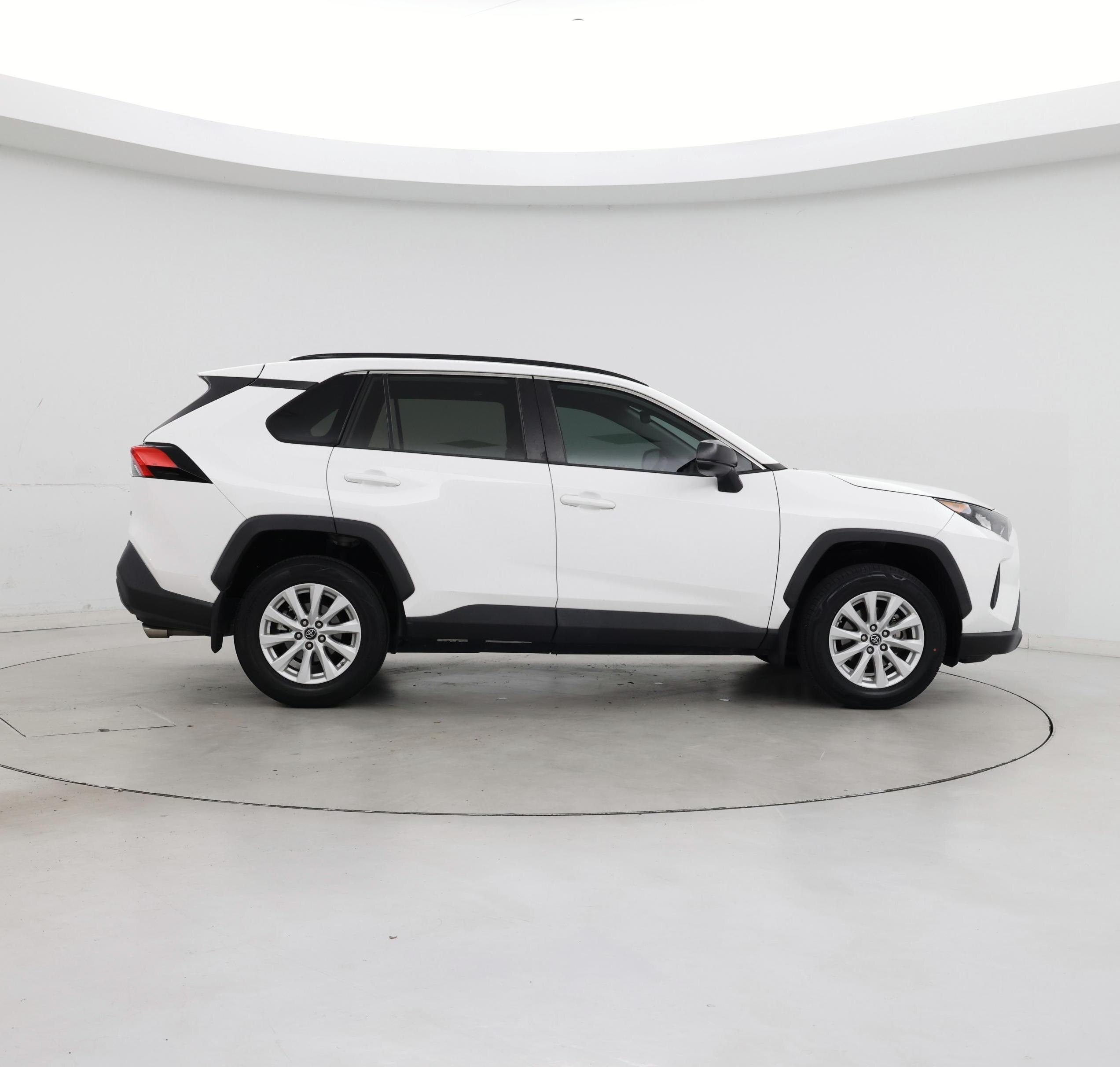 Thumbnail: 2020 Toyota RAV4 - 7