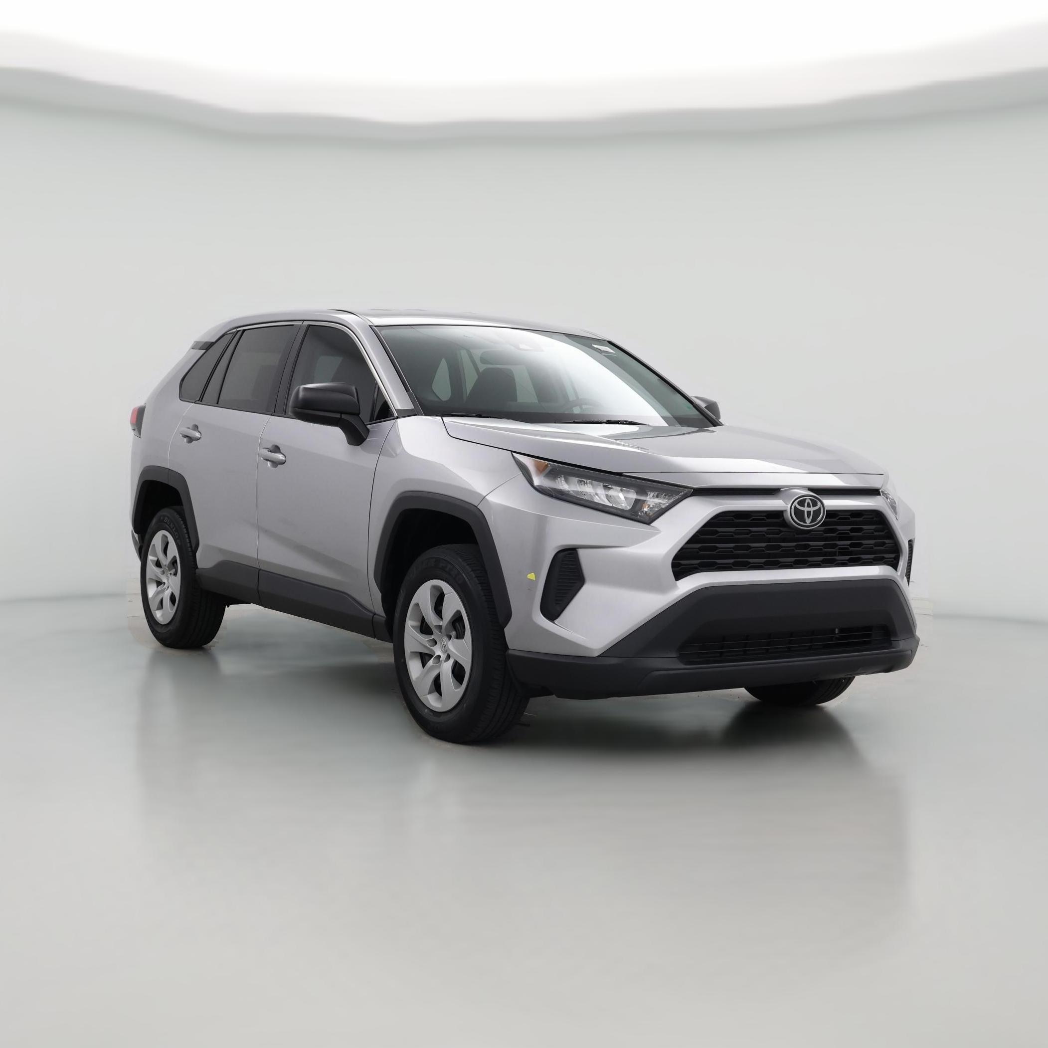 Thumbnail: 2022 Toyota RAV4 - 1