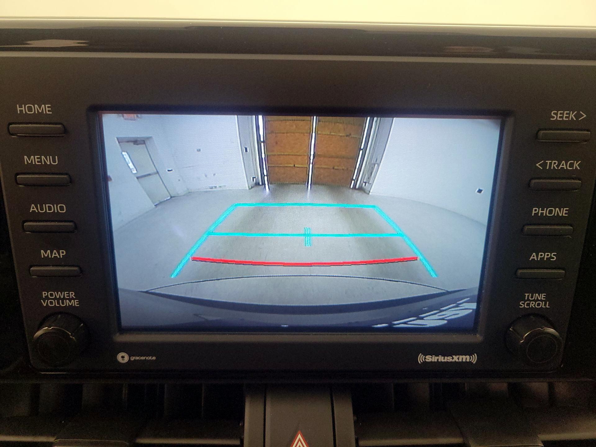 Thumbnail: 2022 Toyota RAV4 - 14