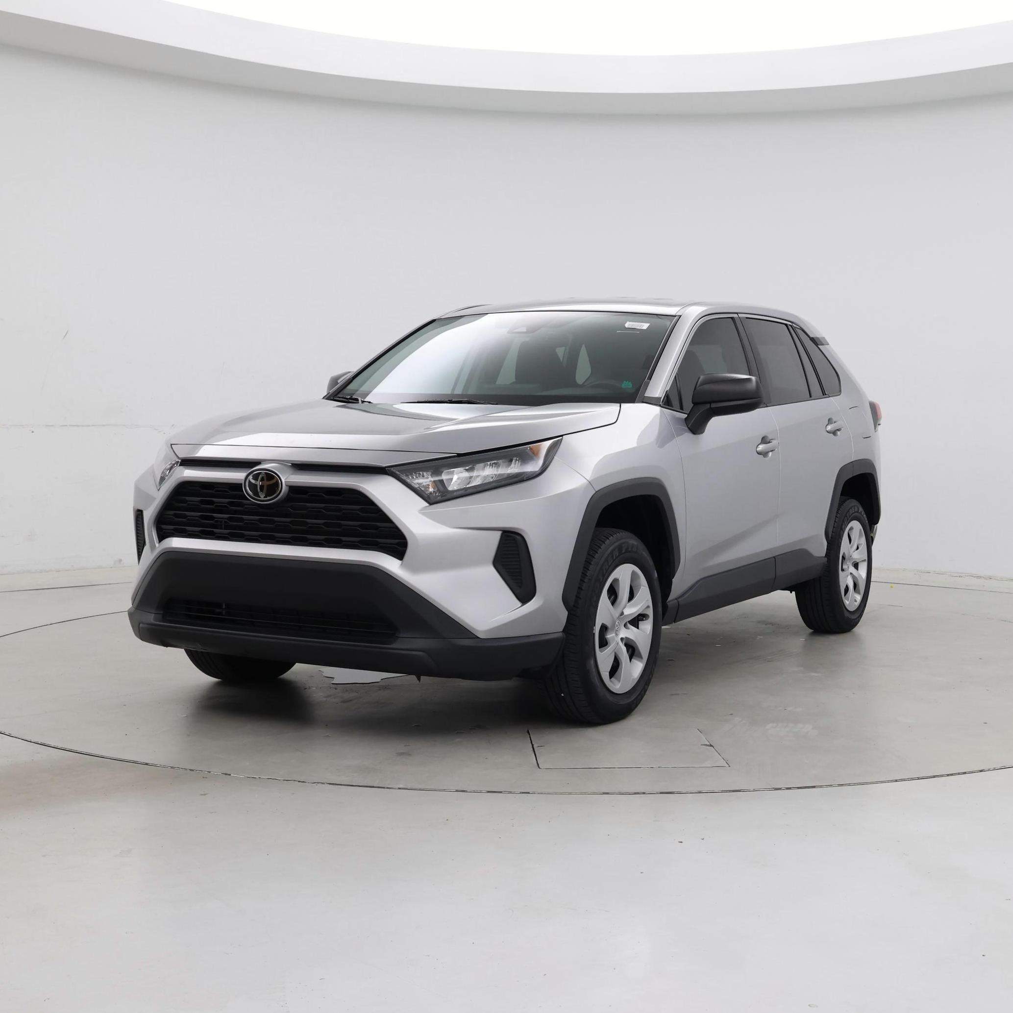 Thumbnail: 2022 Toyota RAV4 - 4