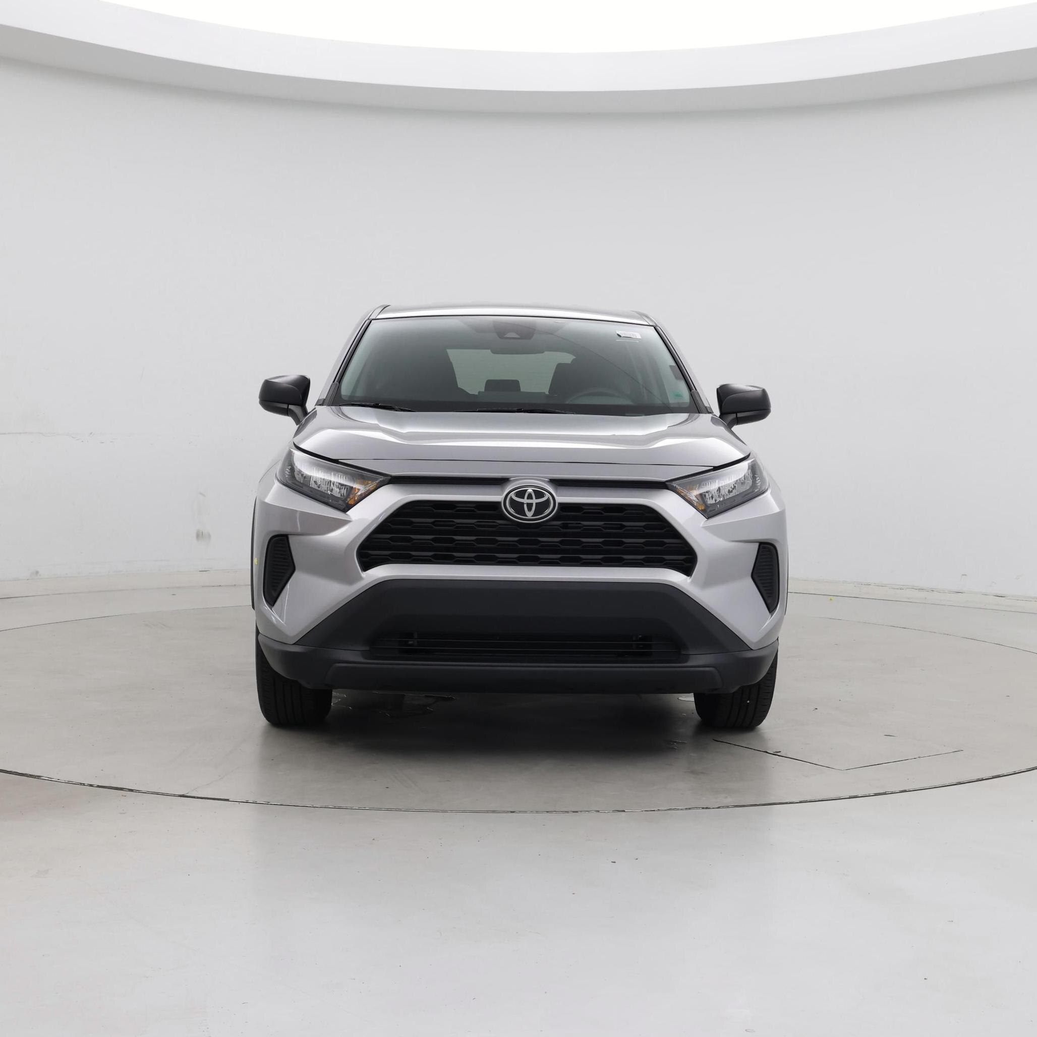 Thumbnail: 2022 Toyota RAV4 - 5