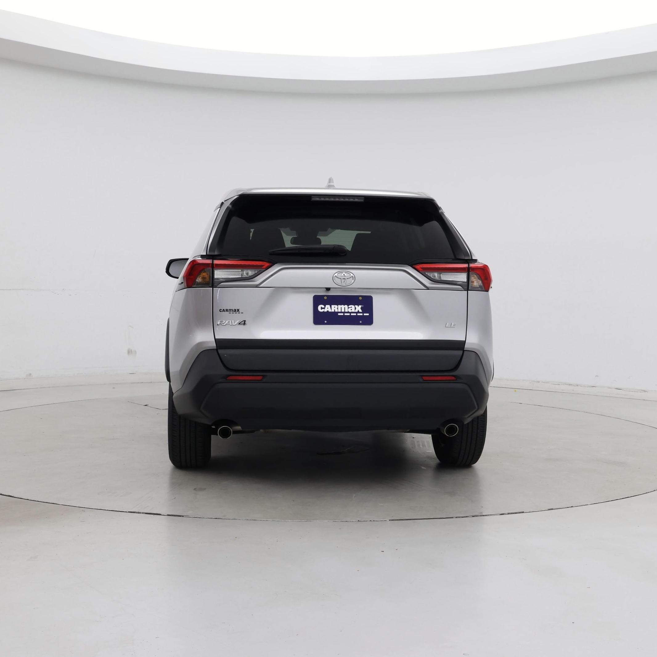 Thumbnail: 2022 Toyota RAV4 - 6