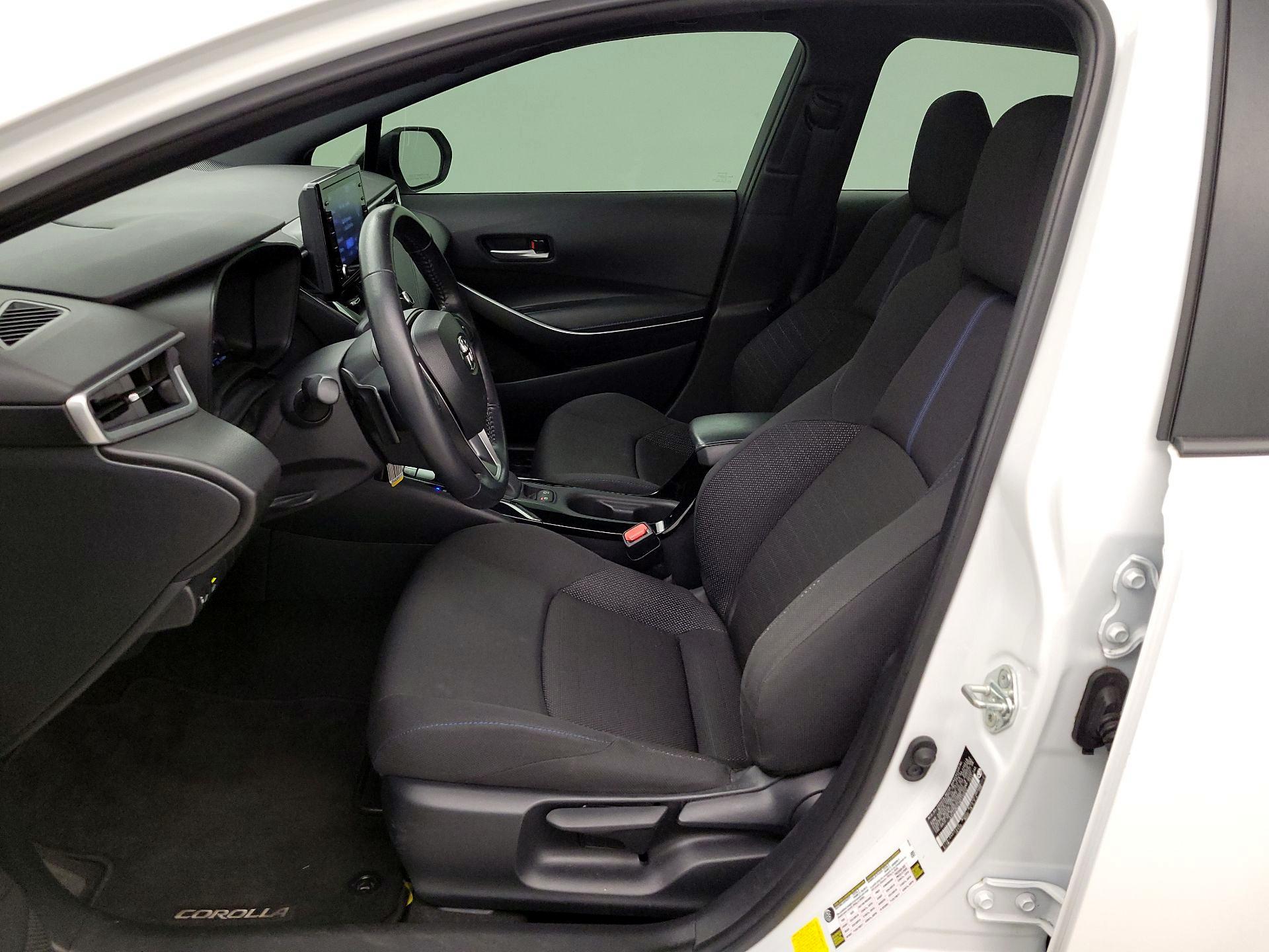 Thumbnail: 2022 Toyota Corolla - 11