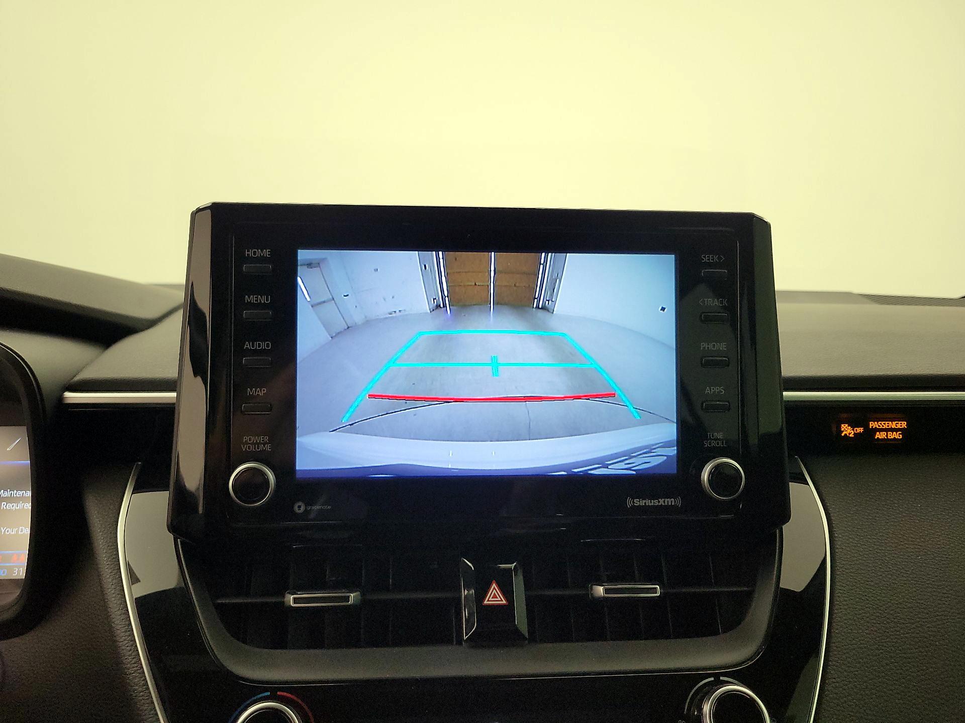 Thumbnail: 2022 Toyota Corolla - 14