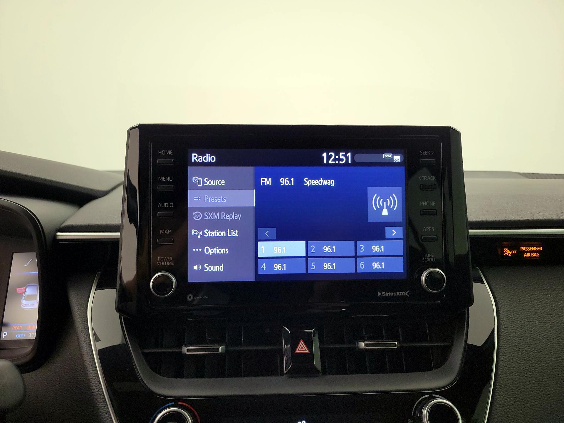 Thumbnail: 2022 Toyota Corolla - 15