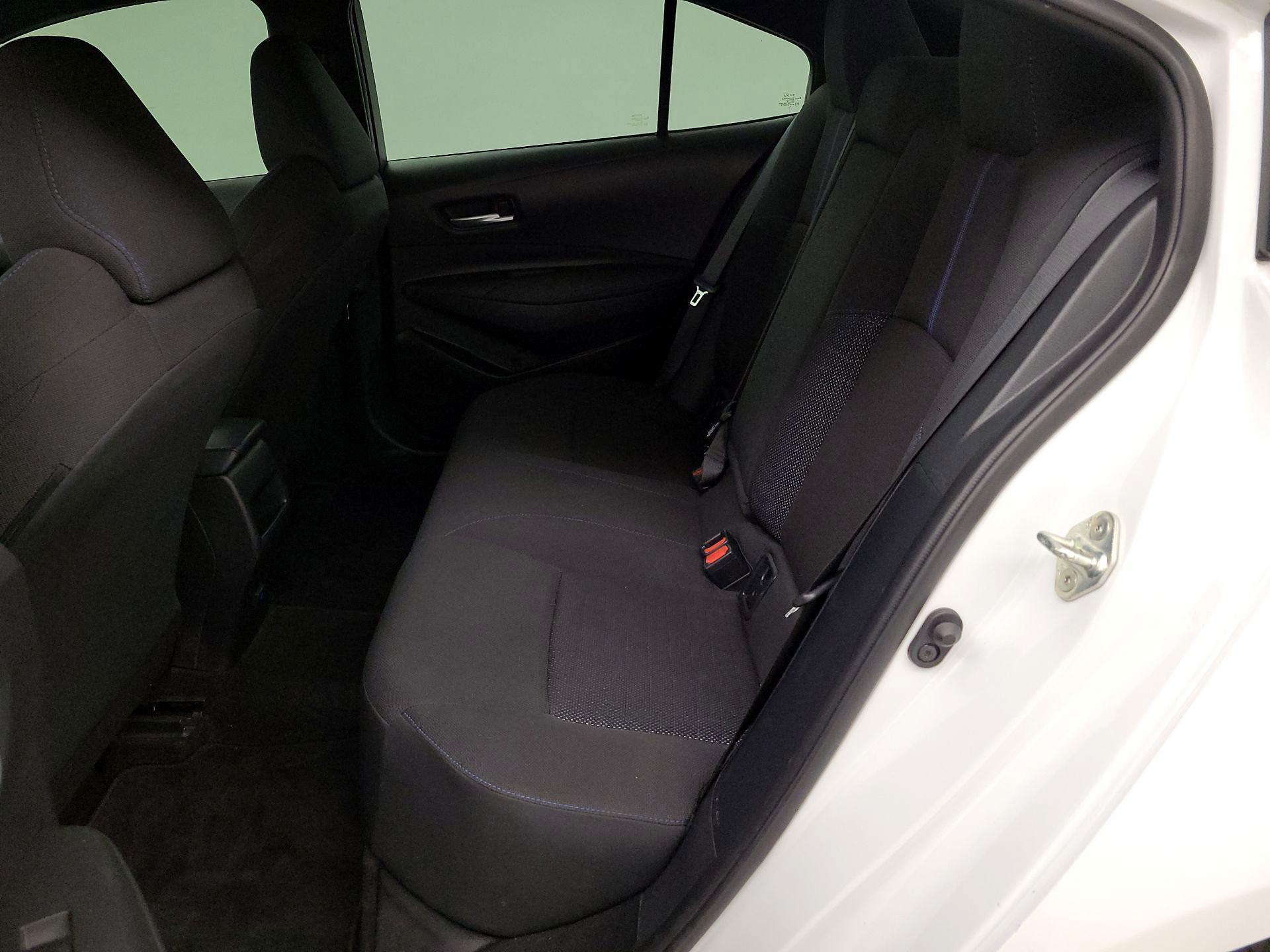 Thumbnail: 2022 Toyota Corolla - 19