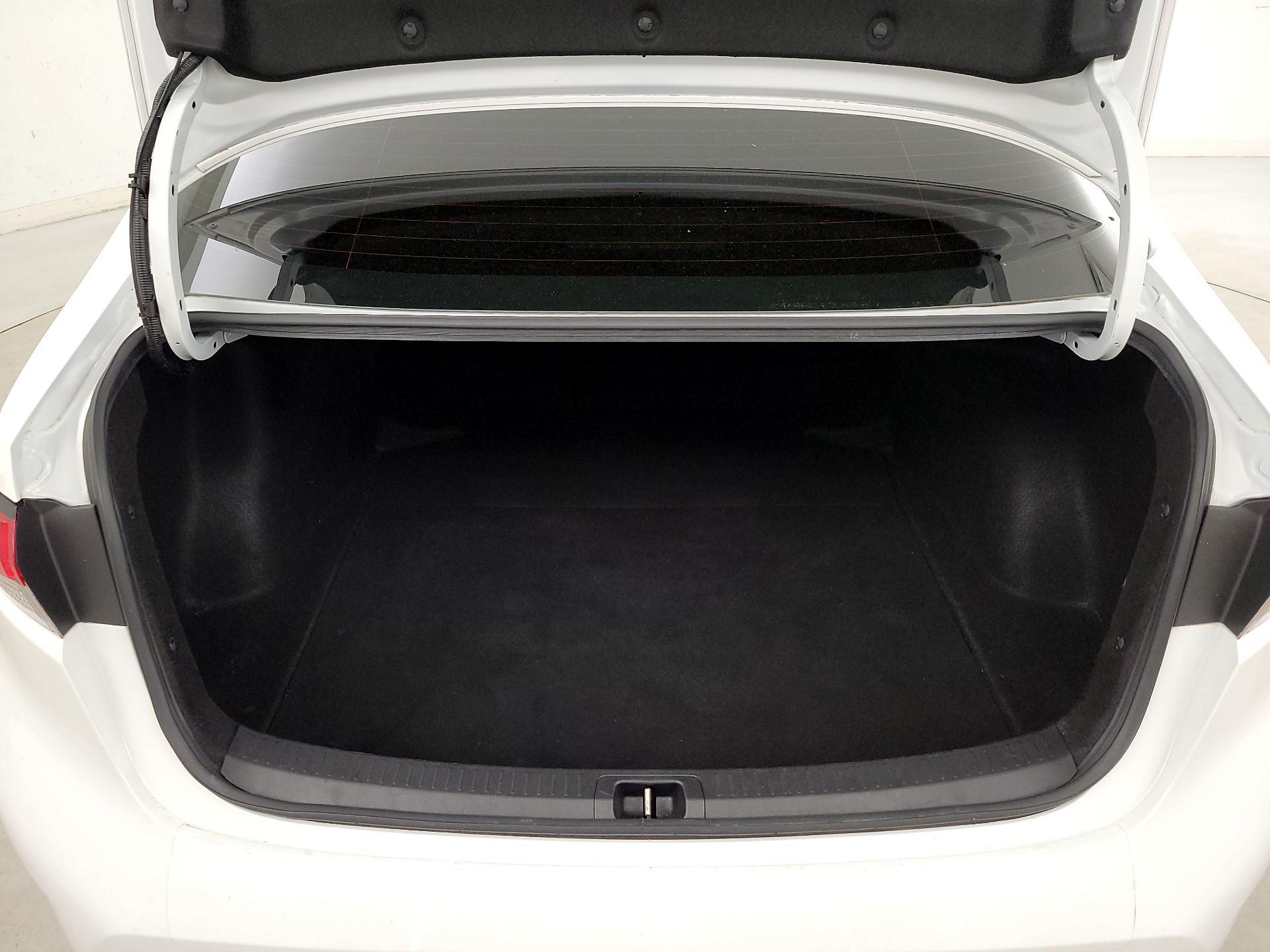 Thumbnail: 2022 Toyota Corolla - 20