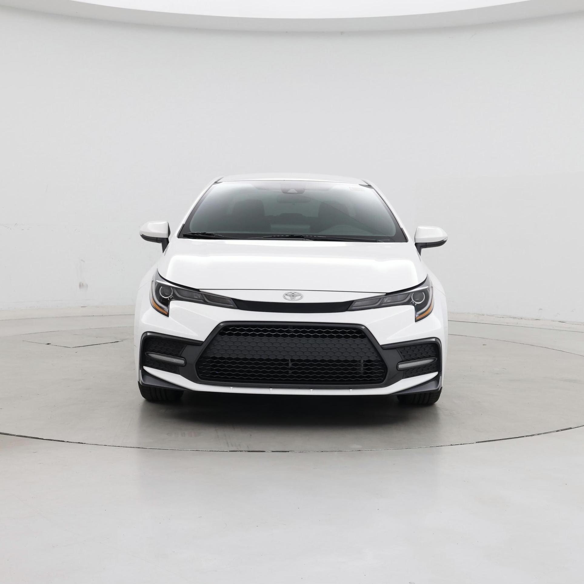 Thumbnail: 2022 Toyota Corolla - 5