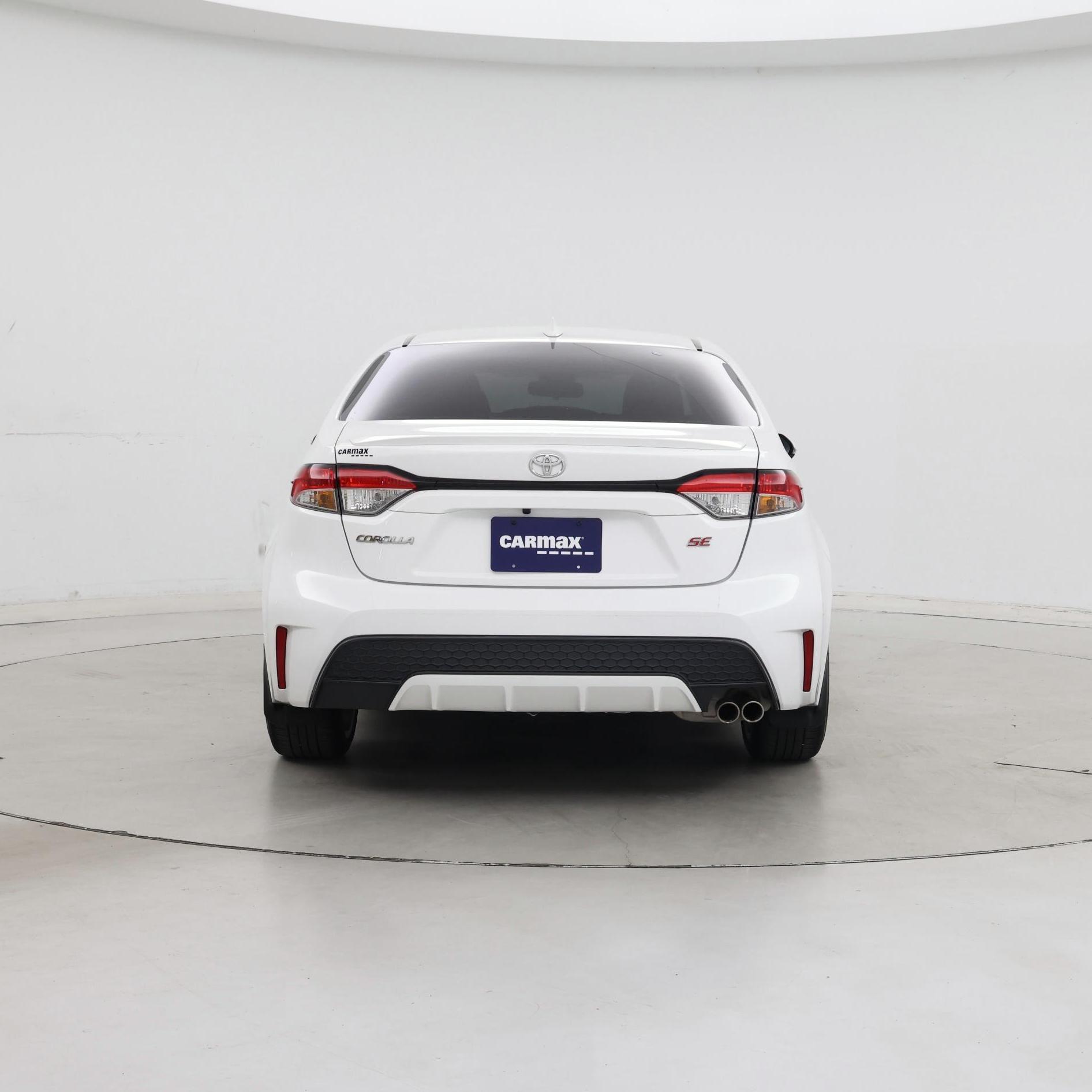 Thumbnail: 2022 Toyota Corolla - 6