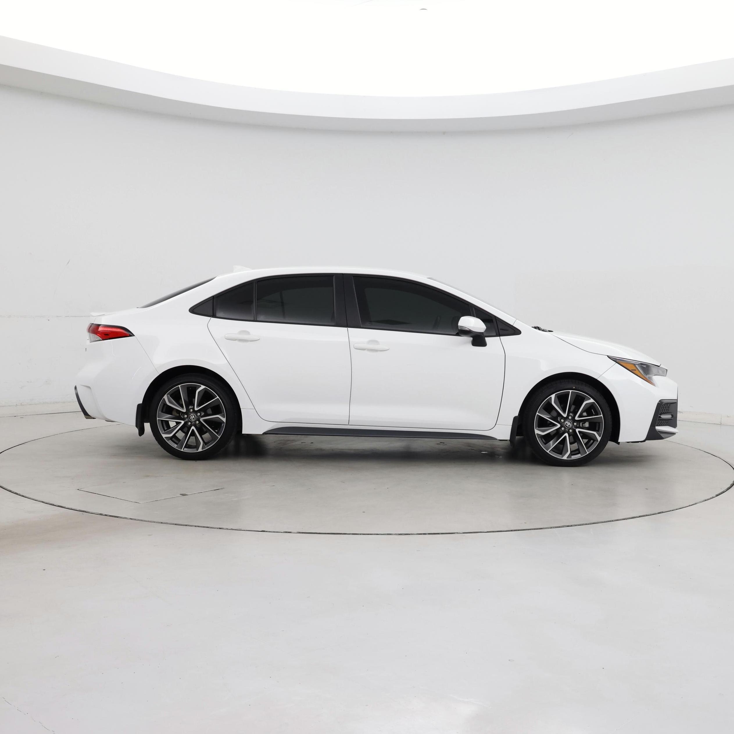 Thumbnail: 2022 Toyota Corolla - 7