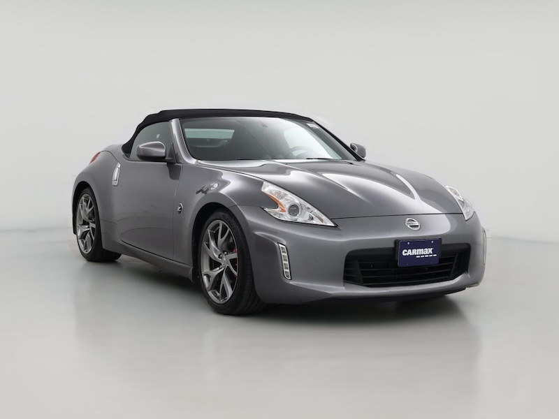 2014 Nissan Z 370Z -
                  Jacksonville, FL