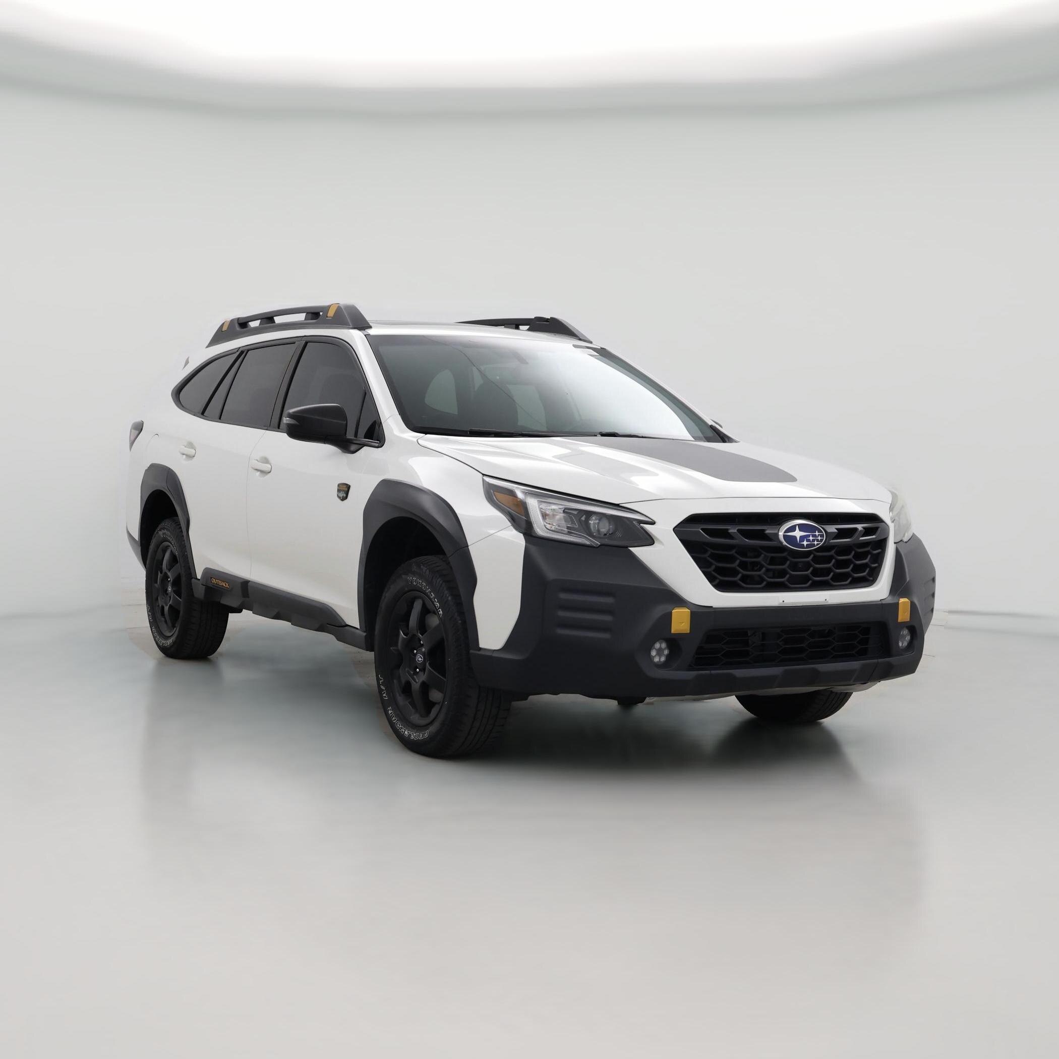 Thumbnail: 2022 Subaru Outback - 1