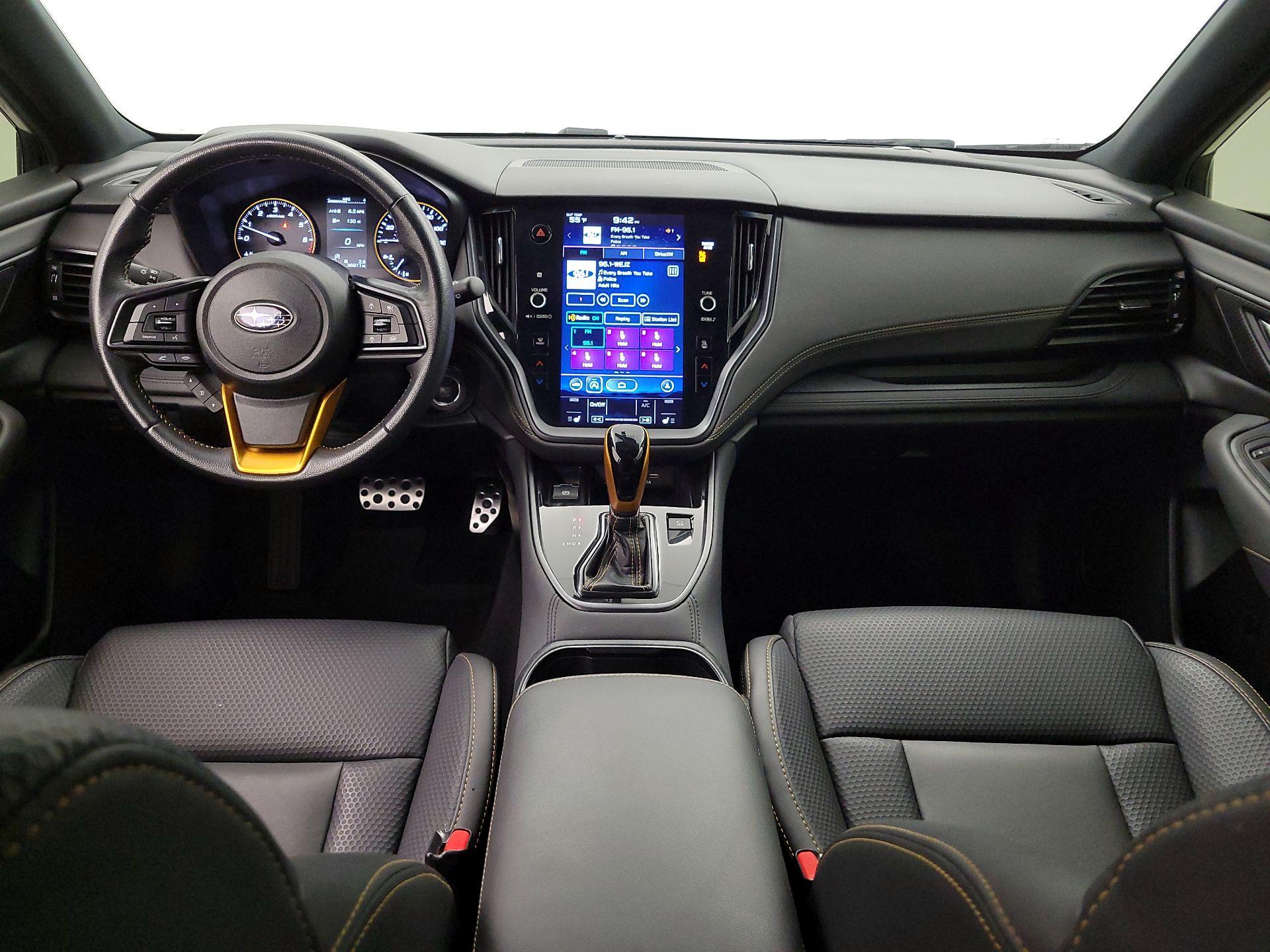 Thumbnail: 2022 Subaru Outback - 9