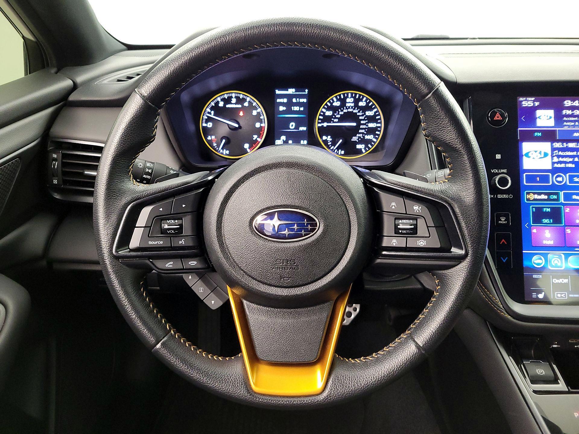 Thumbnail: 2022 Subaru Outback - 10