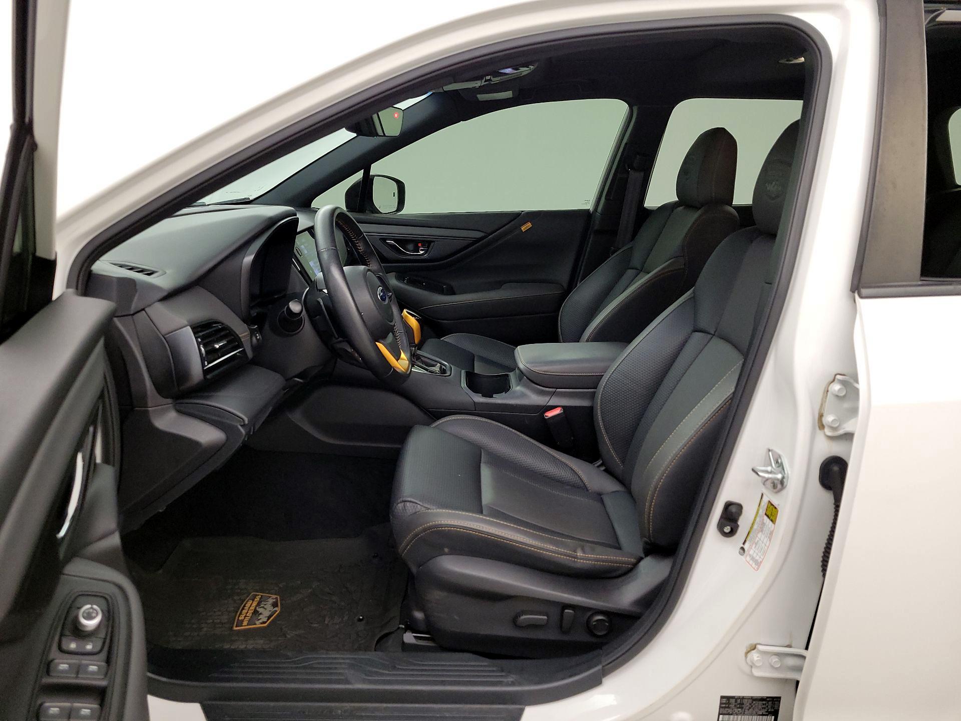 Thumbnail: 2022 Subaru Outback - 11