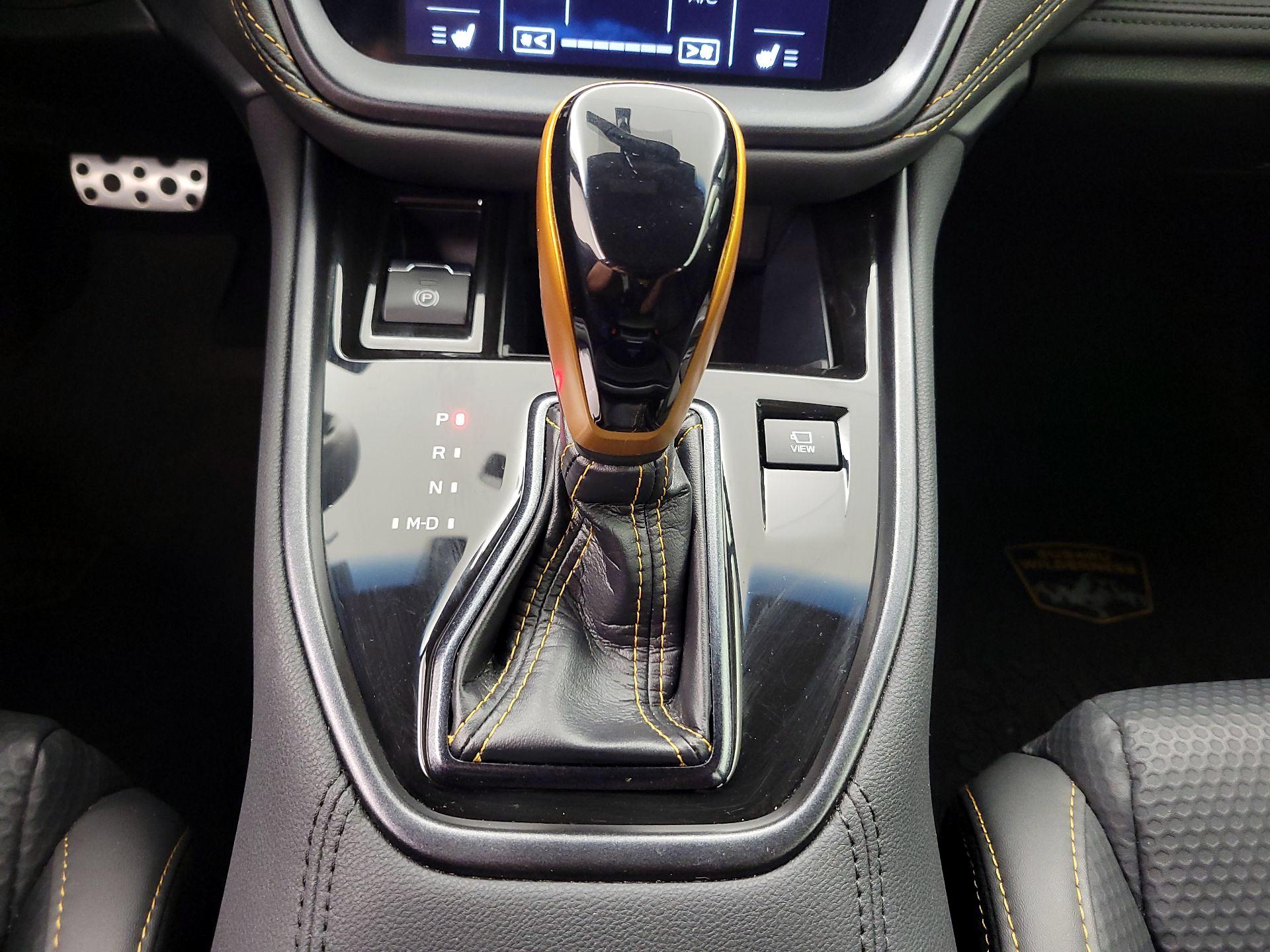 Thumbnail: 2022 Subaru Outback - 17