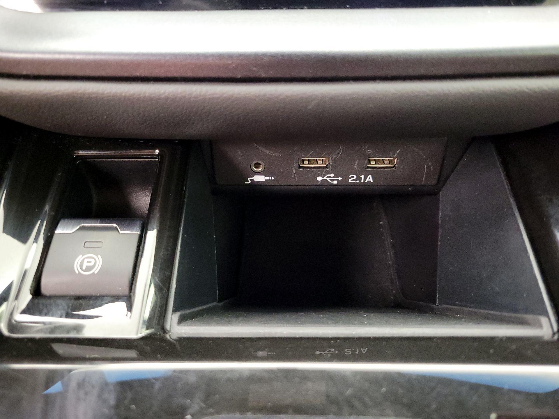 Thumbnail: 2022 Subaru Outback - 18