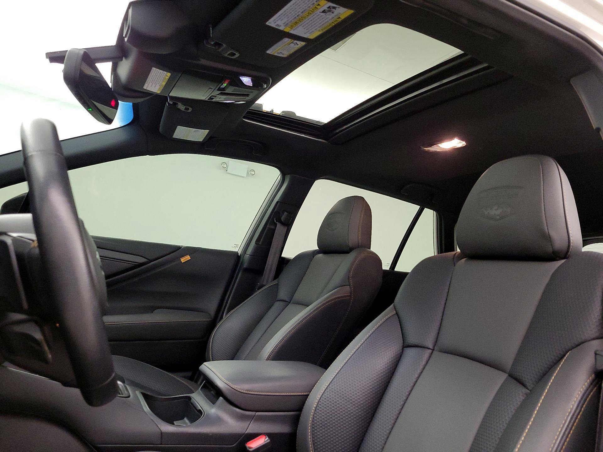 Thumbnail: 2022 Subaru Outback - 19