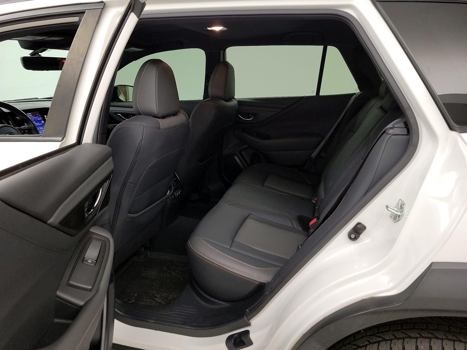 Thumbnail: 2022 Subaru Outback - 20