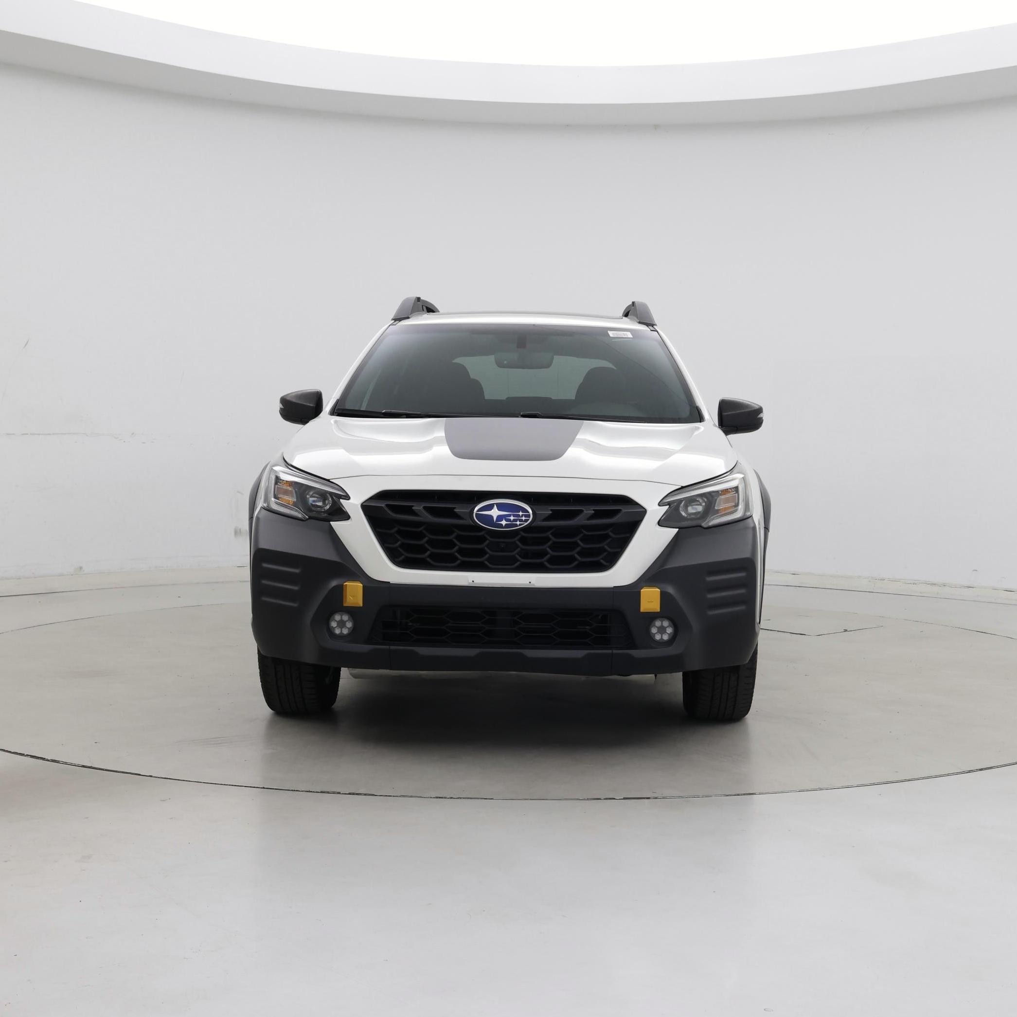 Thumbnail: 2022 Subaru Outback - 5