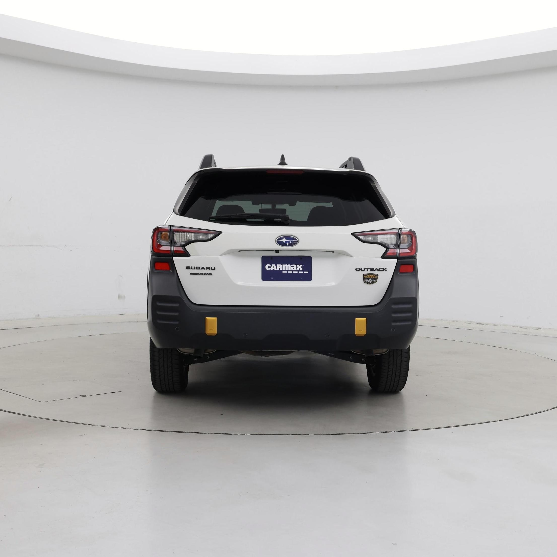 Thumbnail: 2022 Subaru Outback - 6