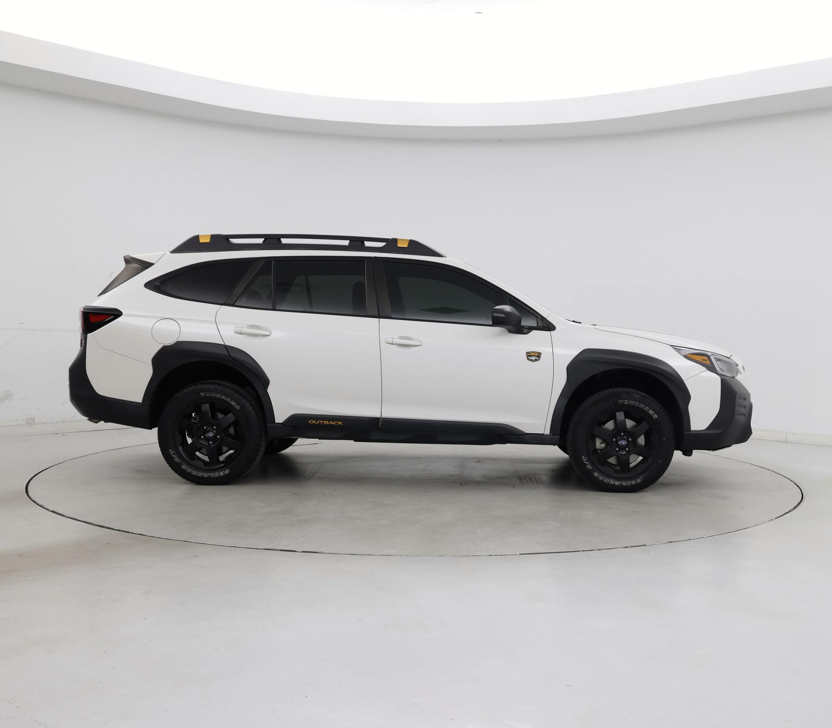 Thumbnail: 2022 Subaru Outback - 7