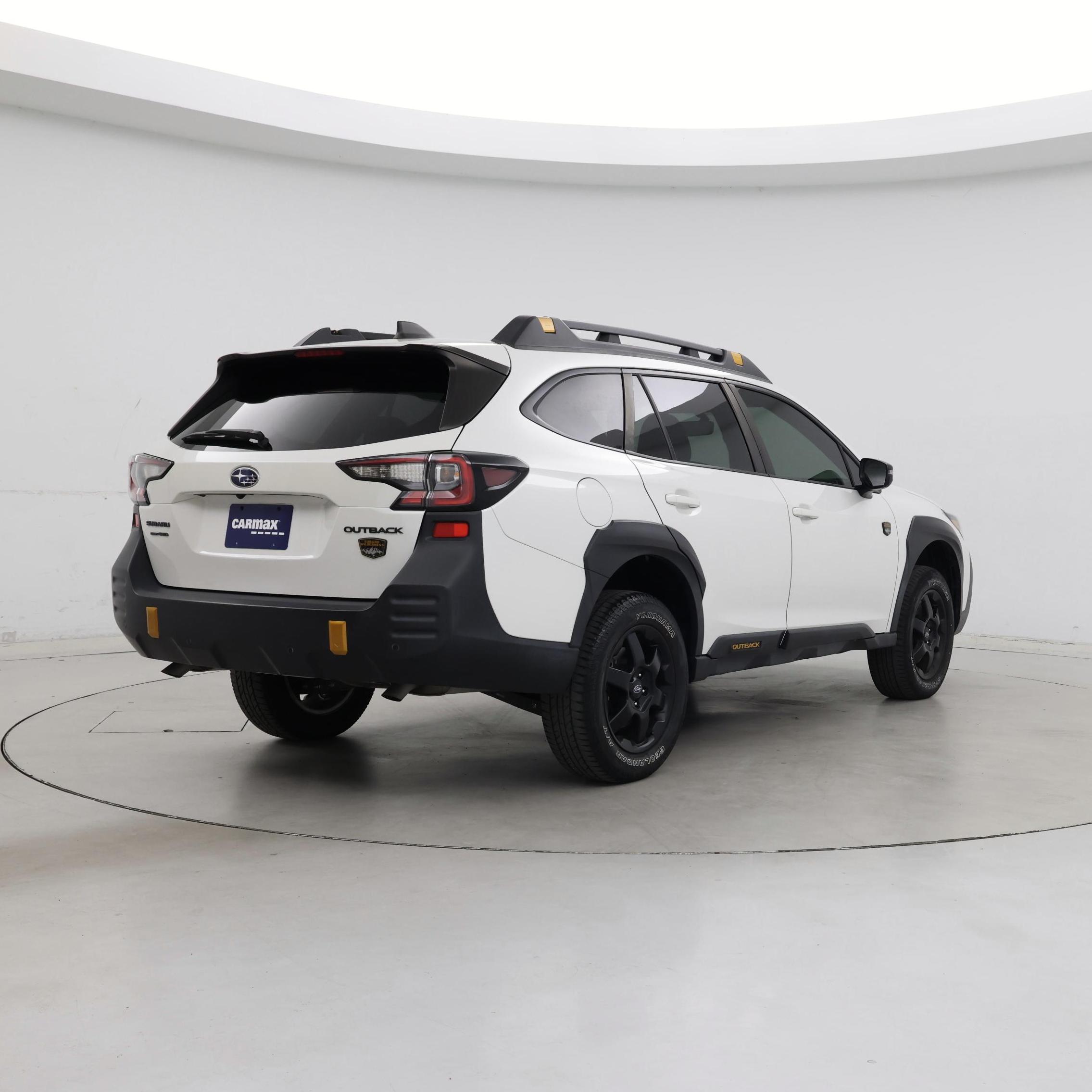 Thumbnail: 2022 Subaru Outback - 8