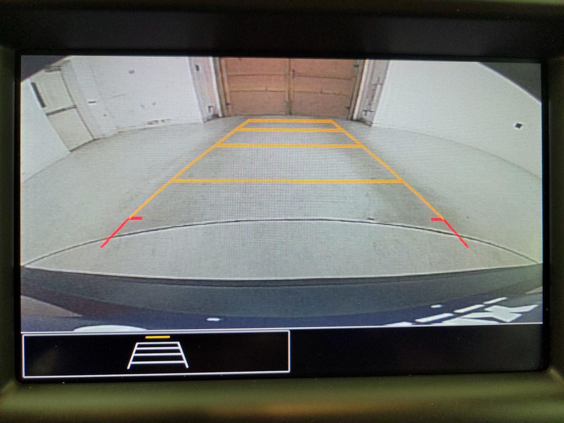 Thumbnail: 2022 Chevrolet TrailBlazer - 14