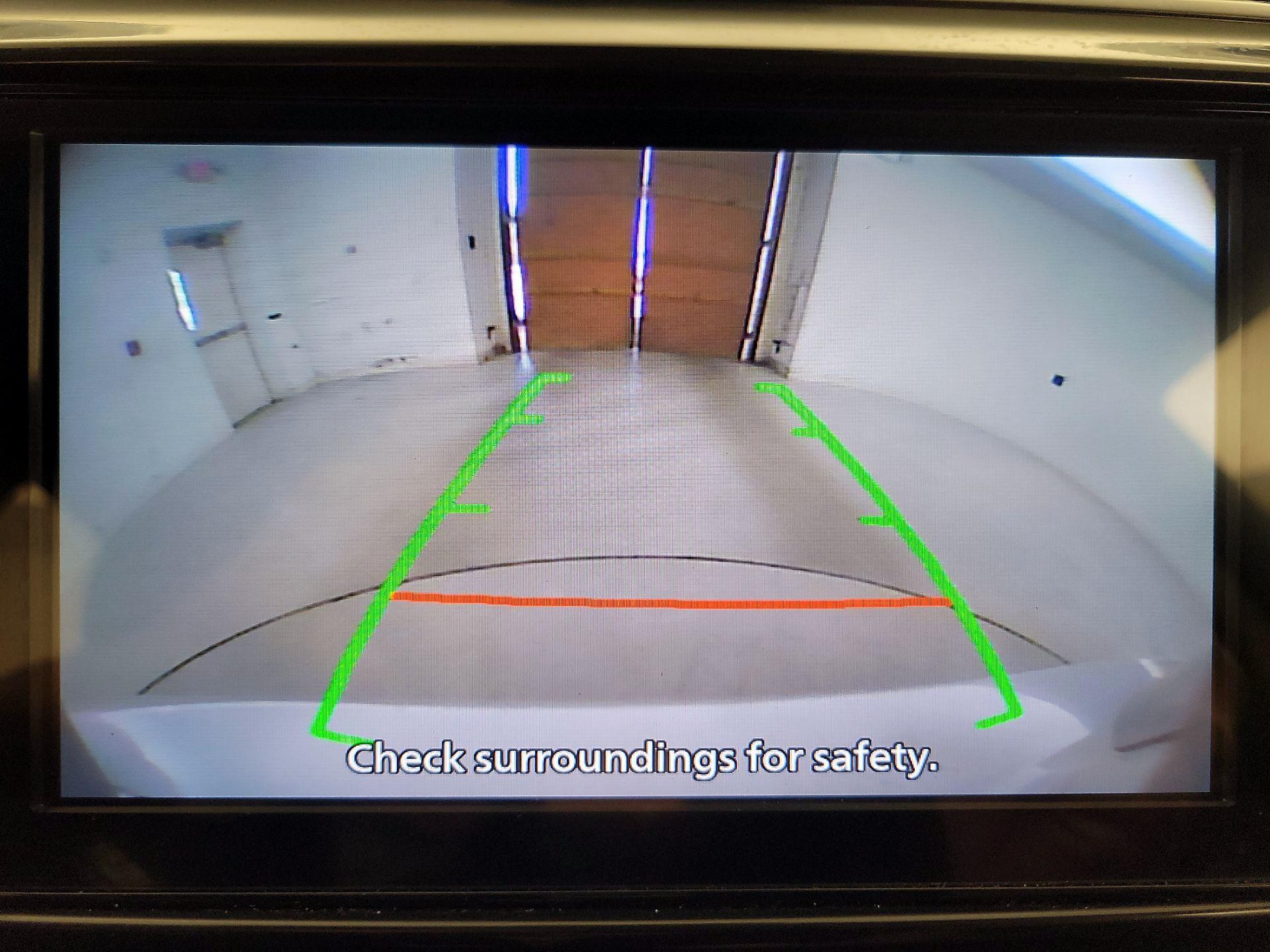 Thumbnail: 2021 Mitsubishi Mirage - 14