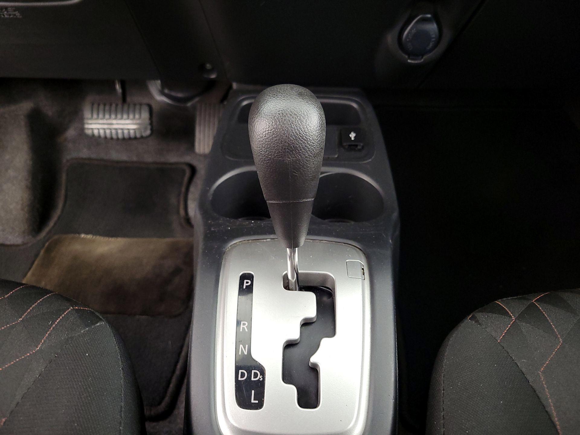 Thumbnail: 2021 Mitsubishi Mirage - 17