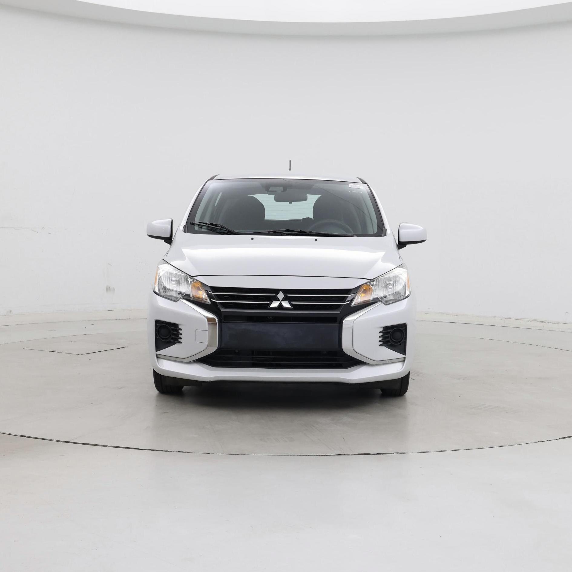 Thumbnail: 2021 Mitsubishi Mirage - 5