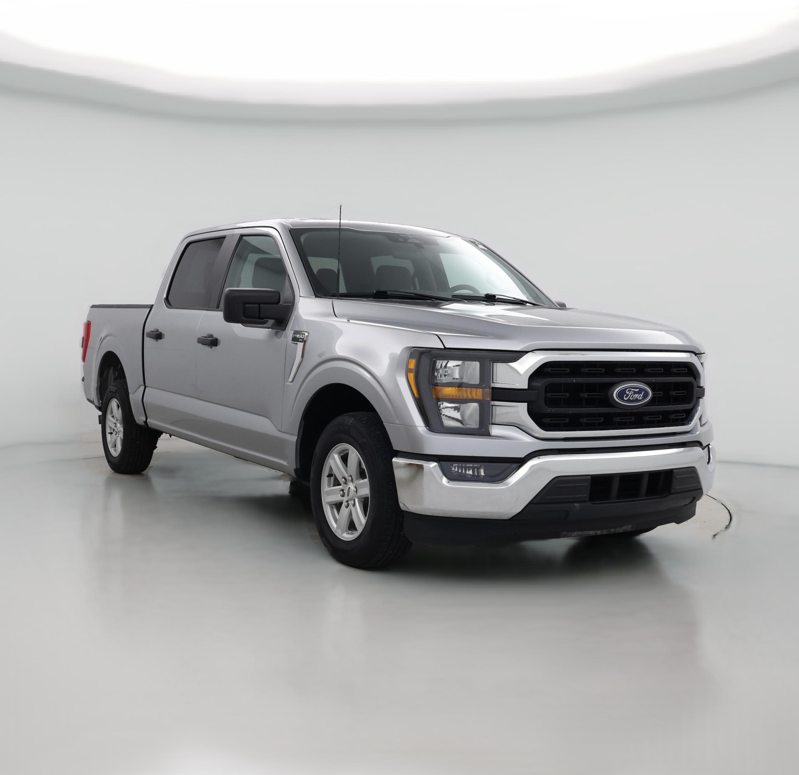 Thumbnail: 2023 Ford F-150 - 1