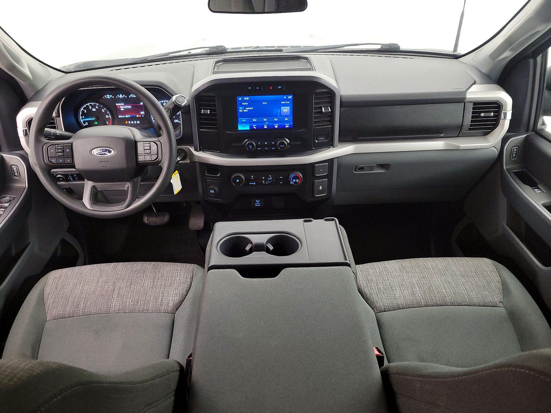 Thumbnail: 2023 Ford F-150 - 9