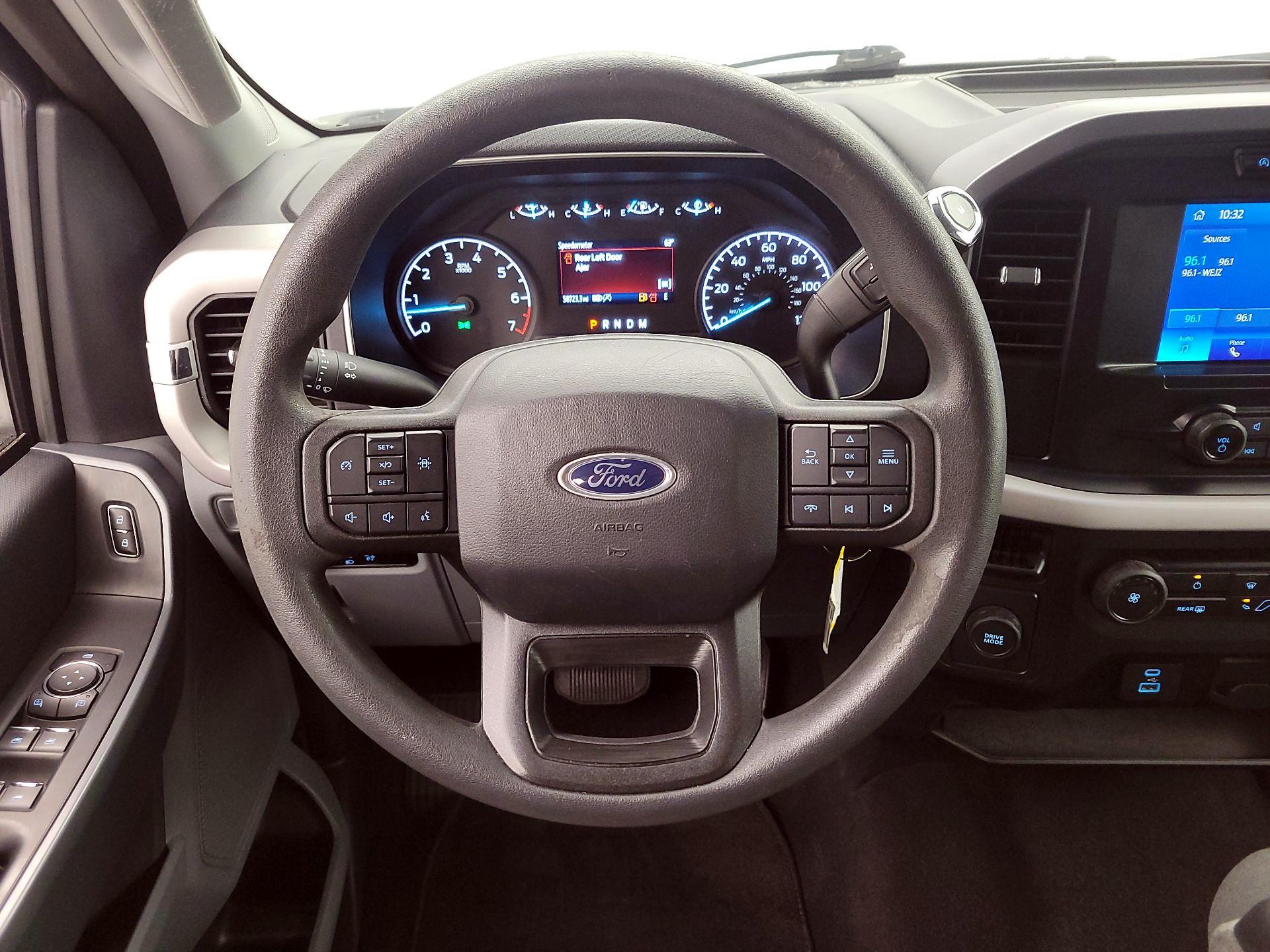 Thumbnail: 2023 Ford F-150 - 10