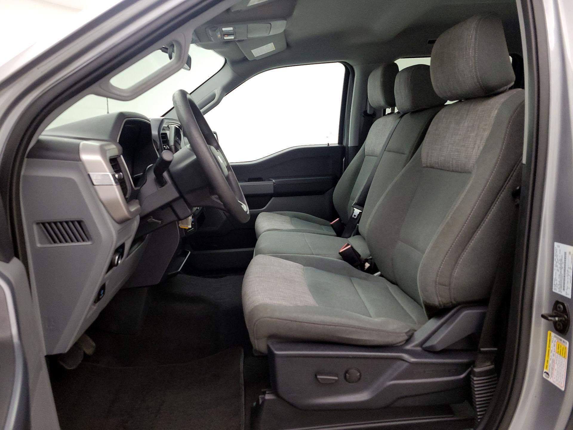 Thumbnail: 2023 Ford F-150 - 11