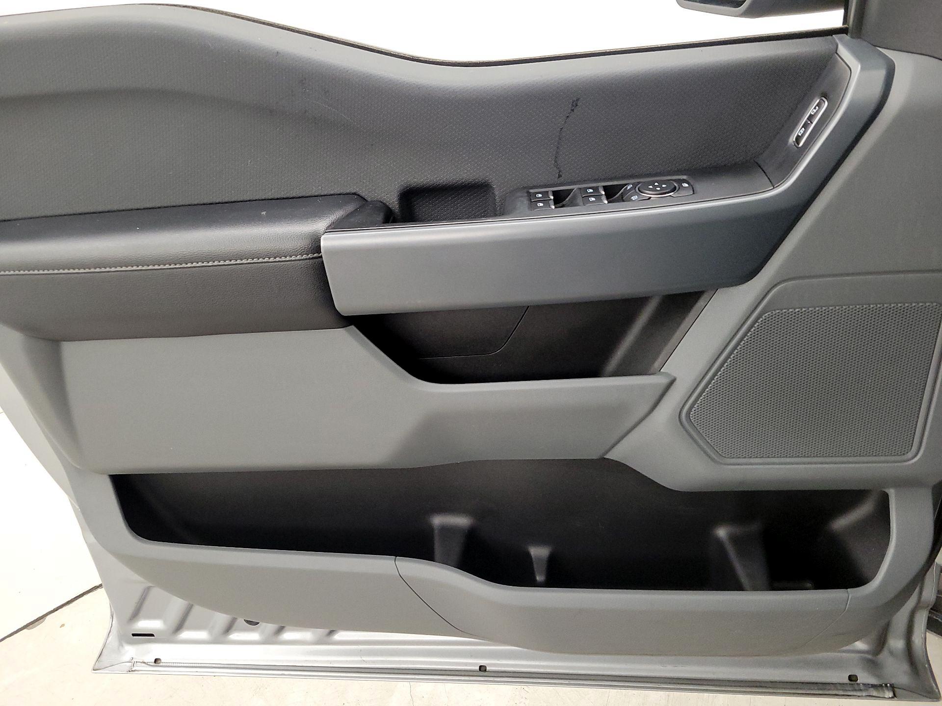 Thumbnail: 2023 Ford F-150 - 12