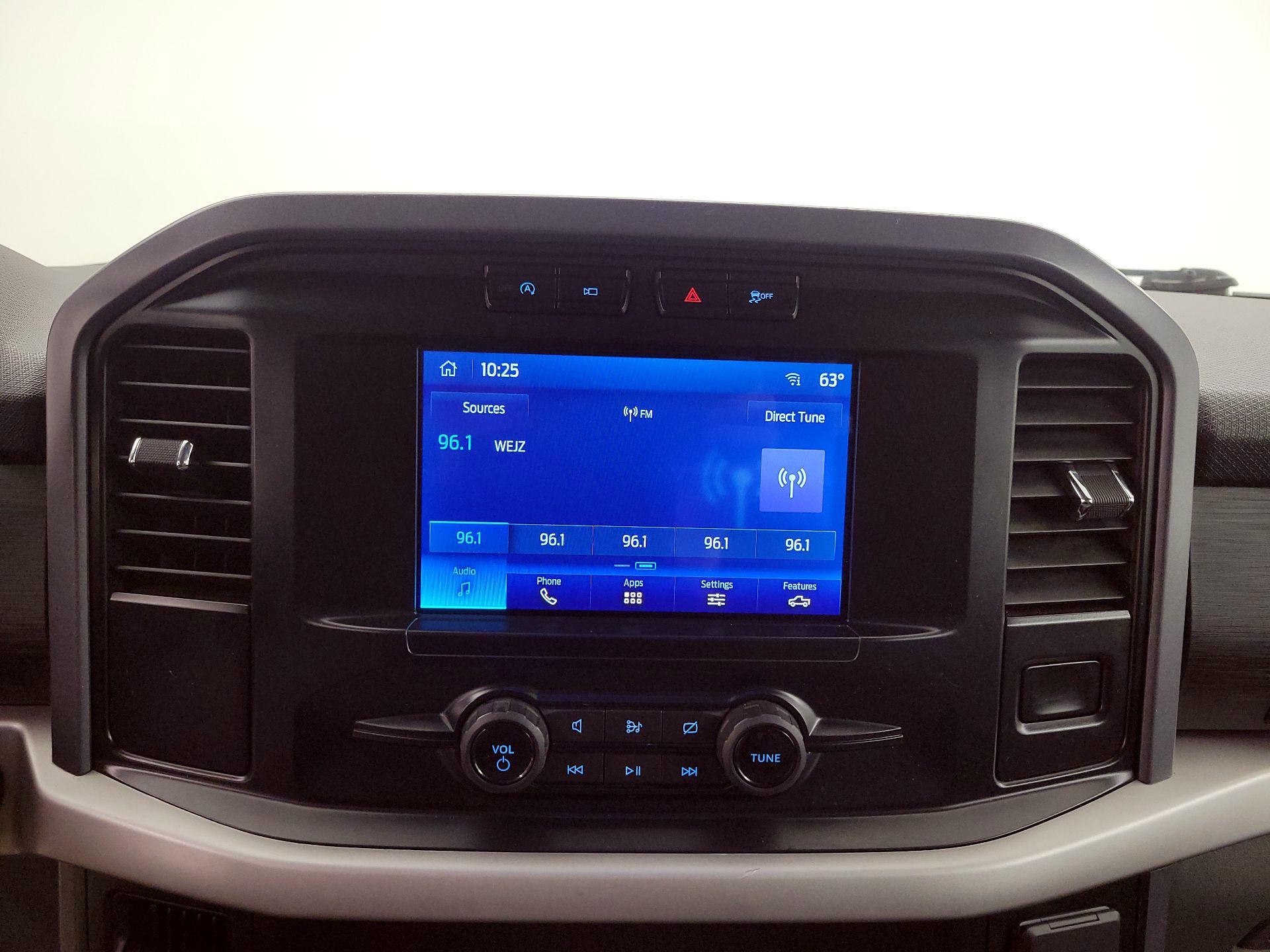 Thumbnail: 2023 Ford F-150 - 15