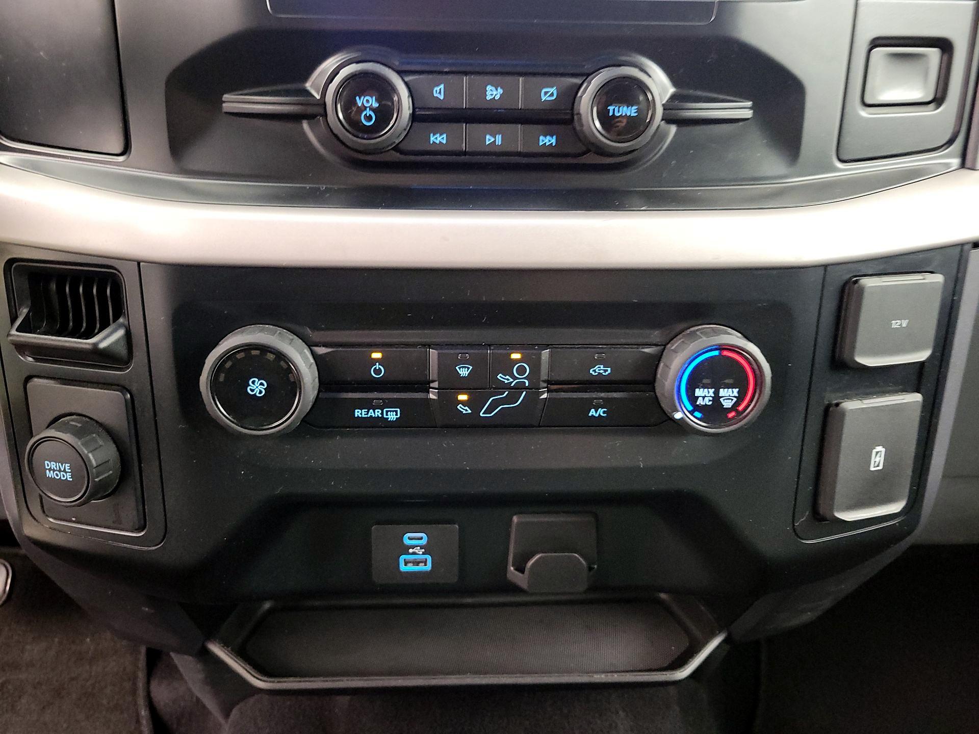 Thumbnail: 2023 Ford F-150 - 16