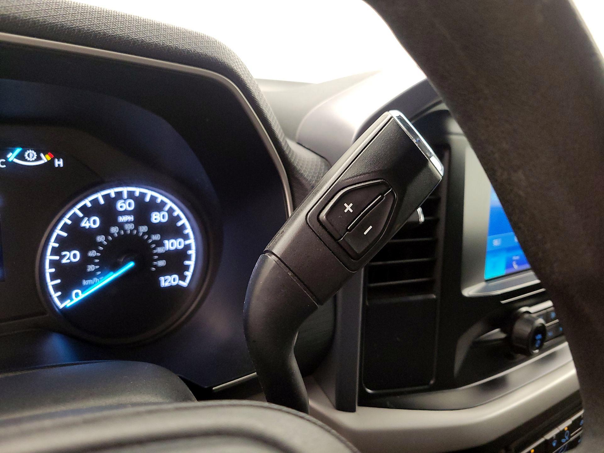 Thumbnail: 2023 Ford F-150 - 17