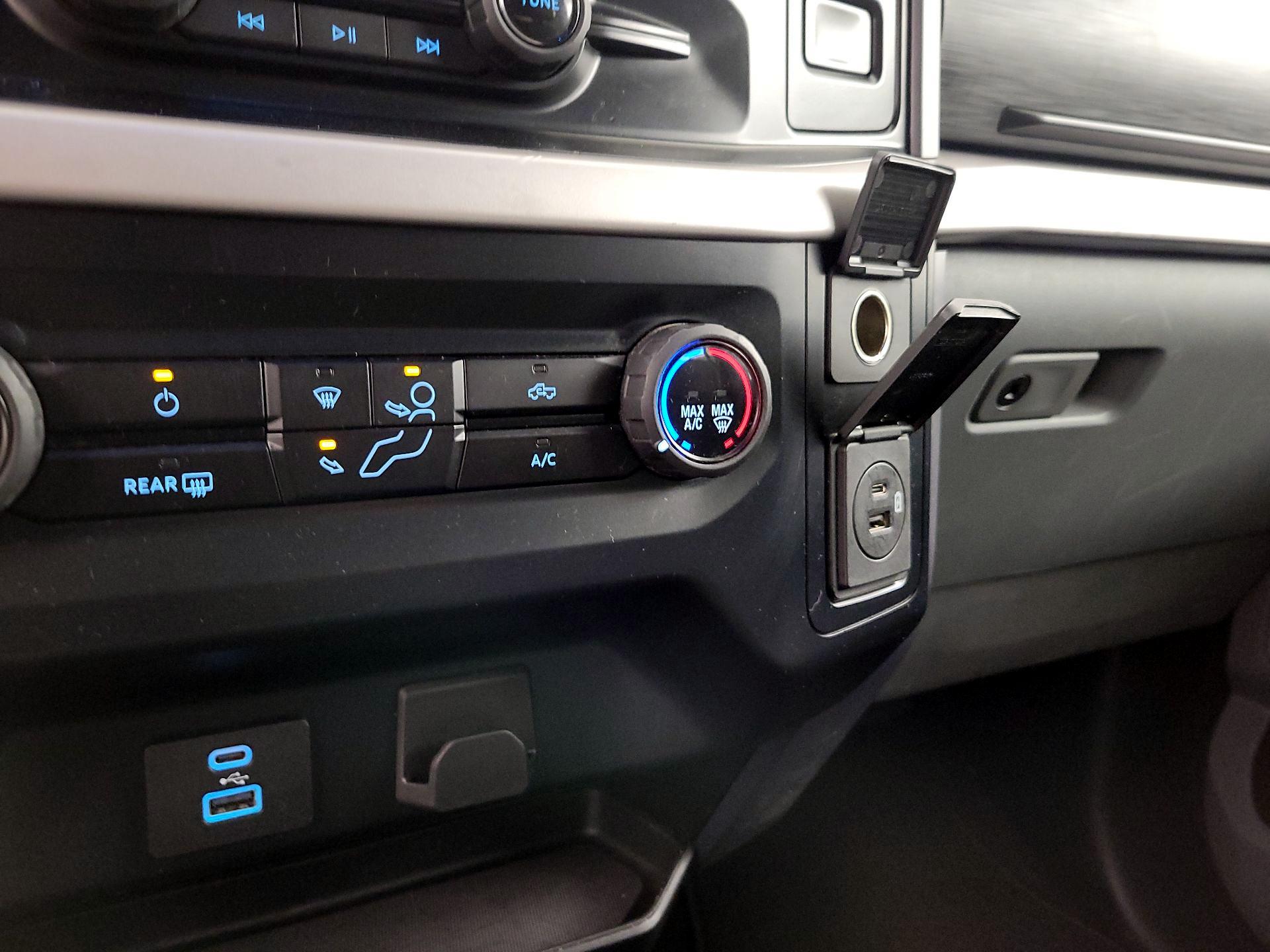 Thumbnail: 2023 Ford F-150 - 18