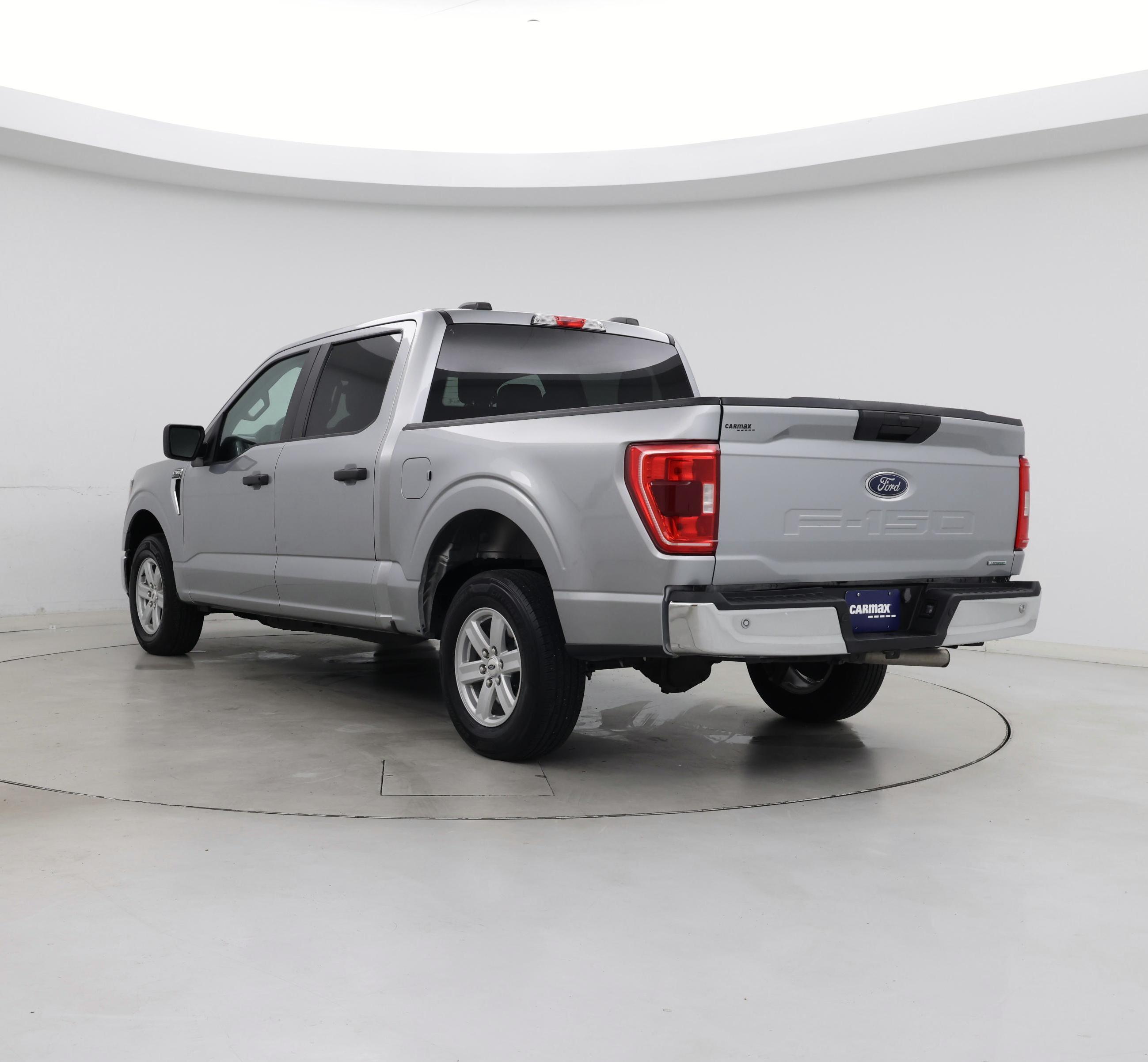 Thumbnail: 2023 Ford F-150 - 2