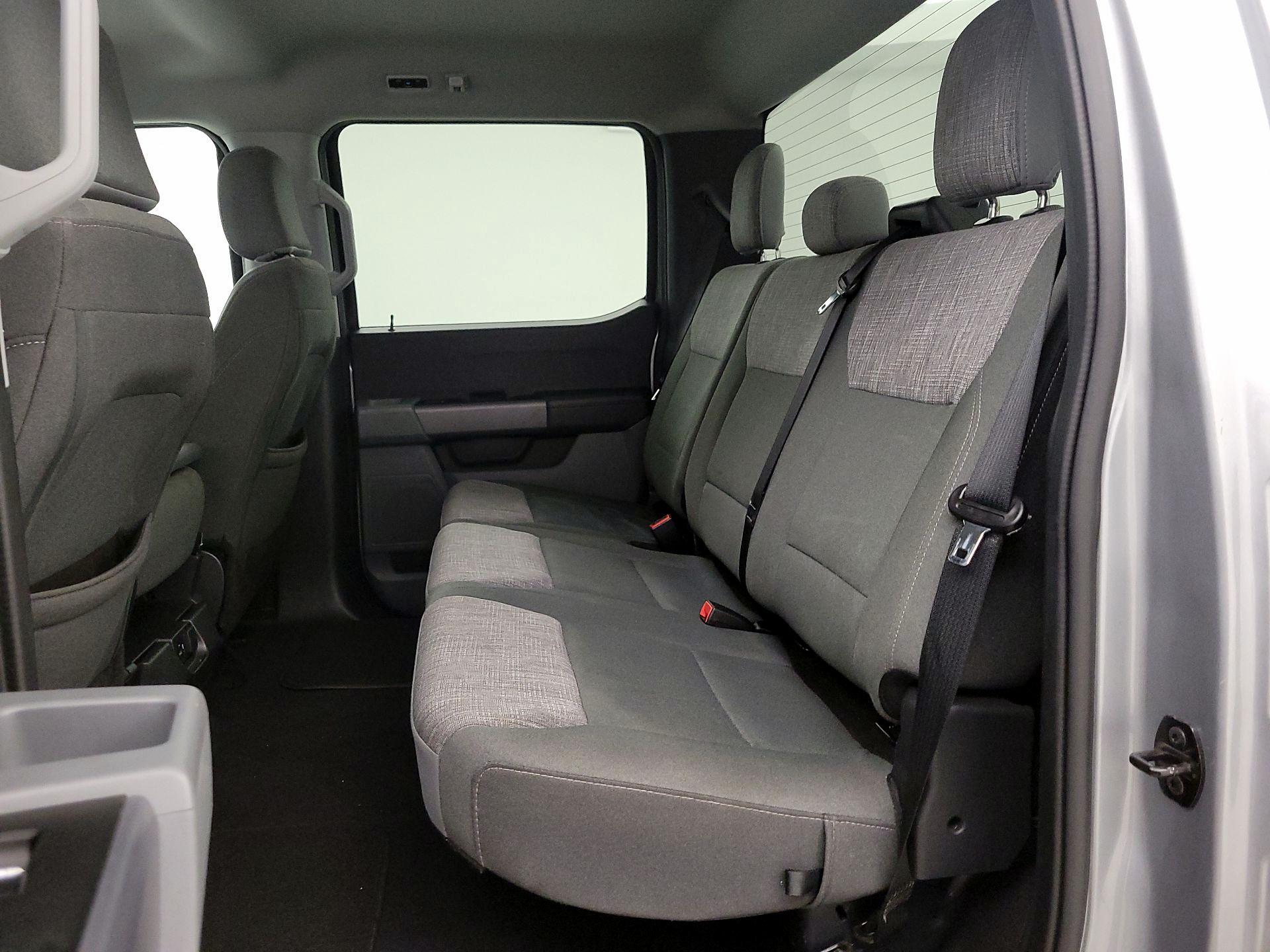 Thumbnail: 2023 Ford F-150 - 19