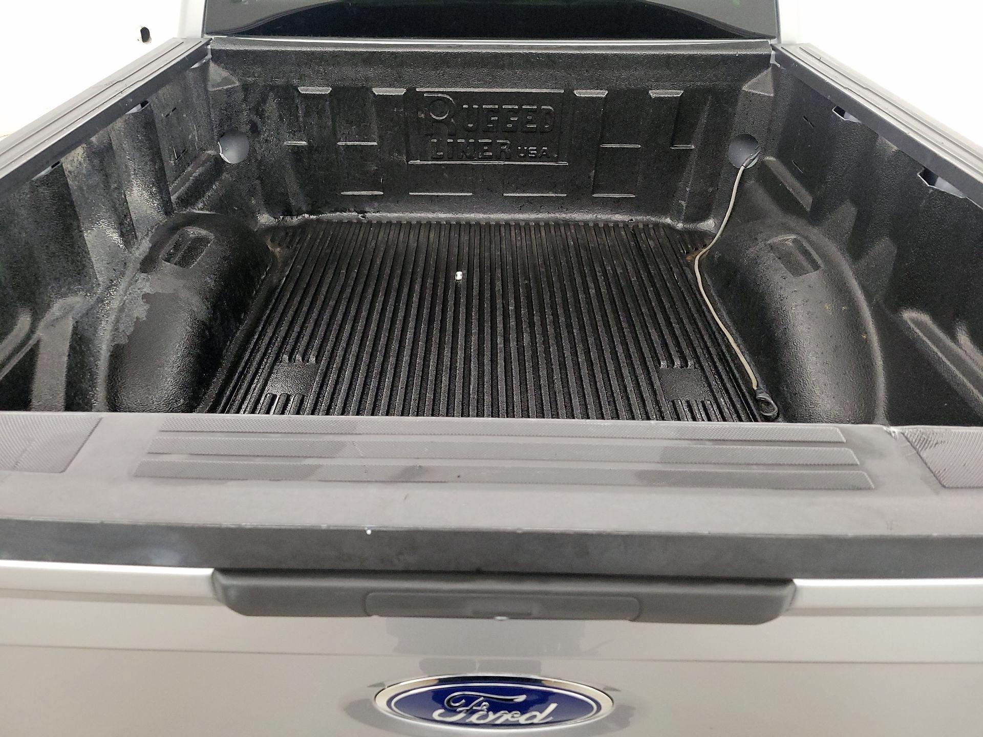 Thumbnail: 2023 Ford F-150 - 20